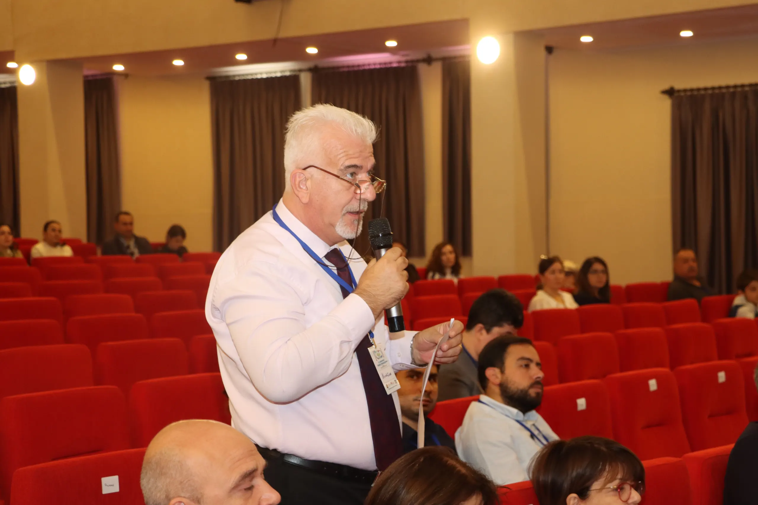 Day 2 Of The 6th Traditional Foods Symposium Was Held Successfully