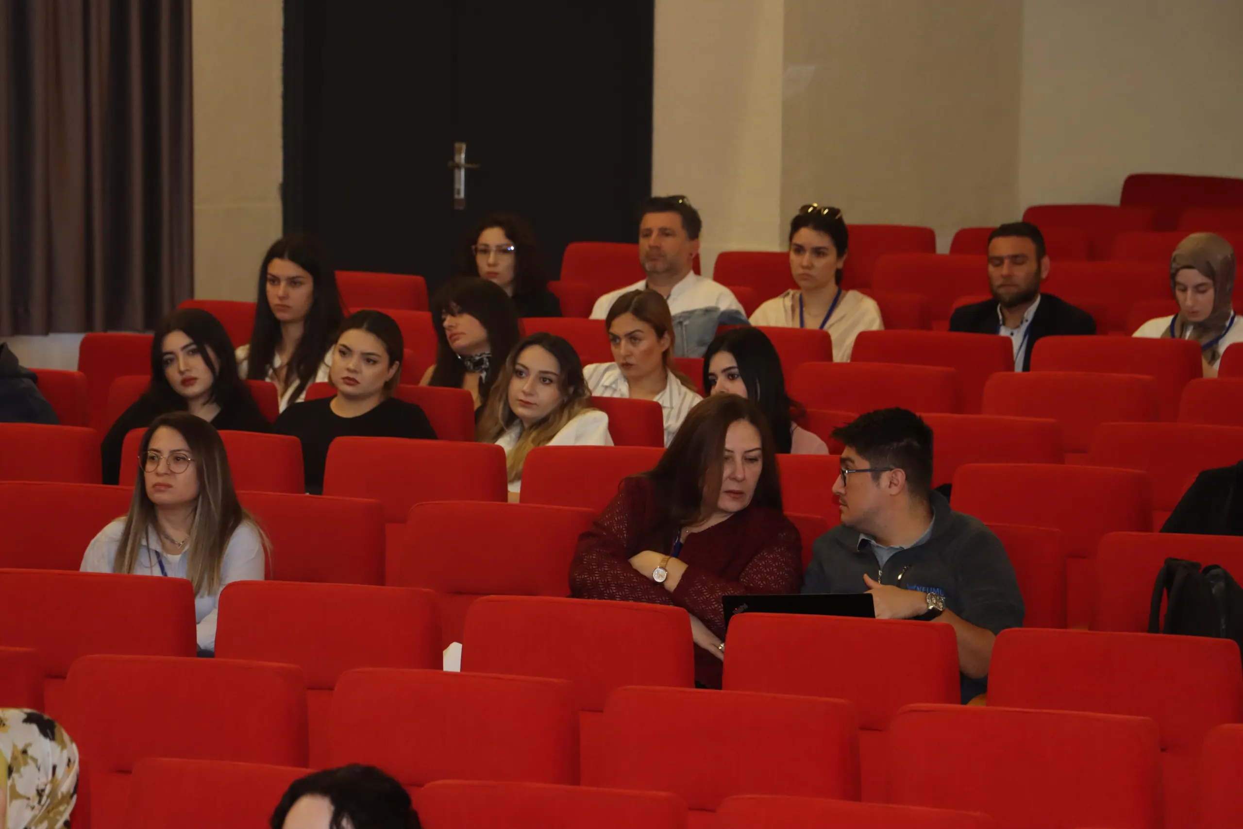 Day 2 Of The 6th Traditional Foods Symposium Was Held Successfully