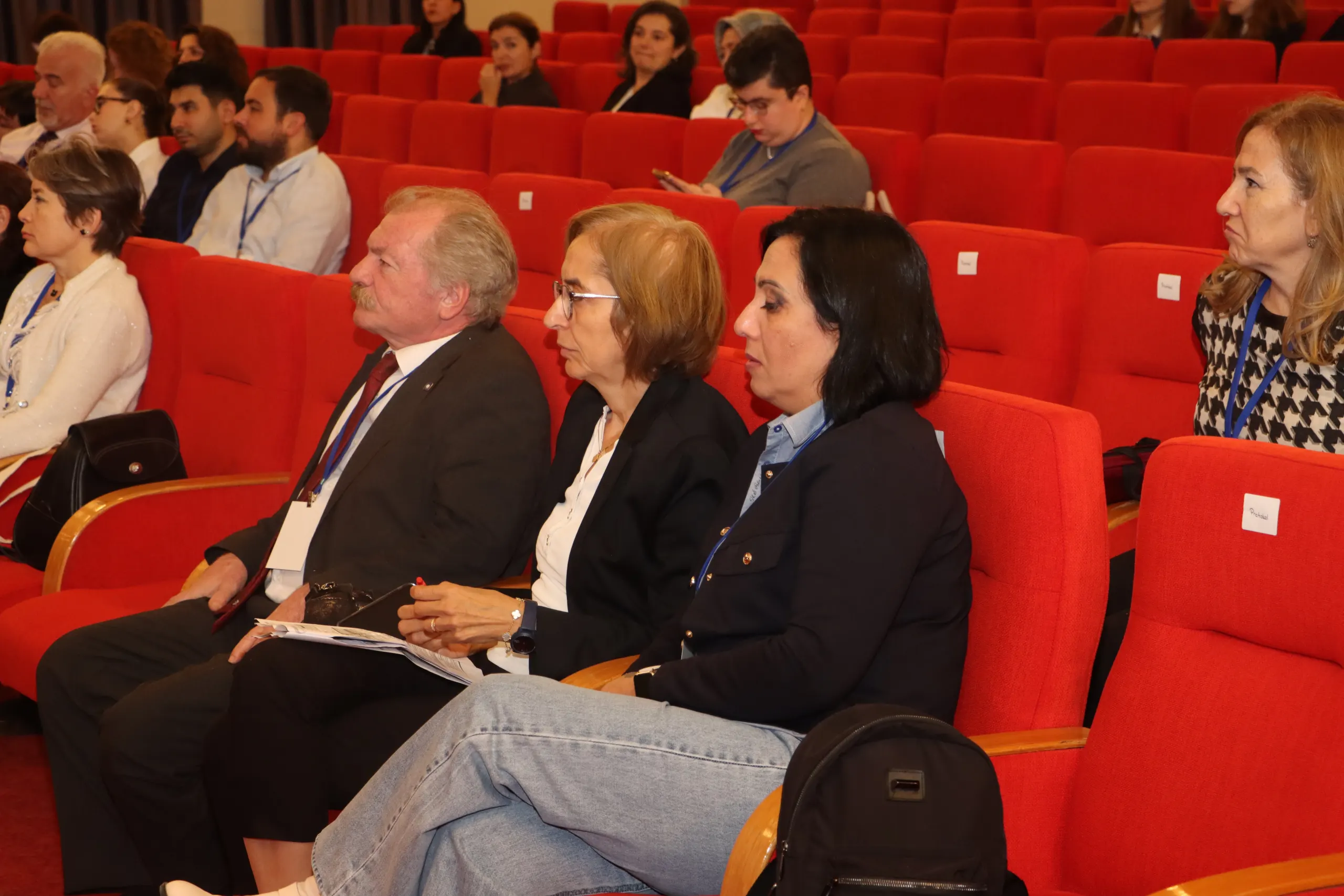 Day 2 Of The 6th Traditional Foods Symposium Was Held Successfully