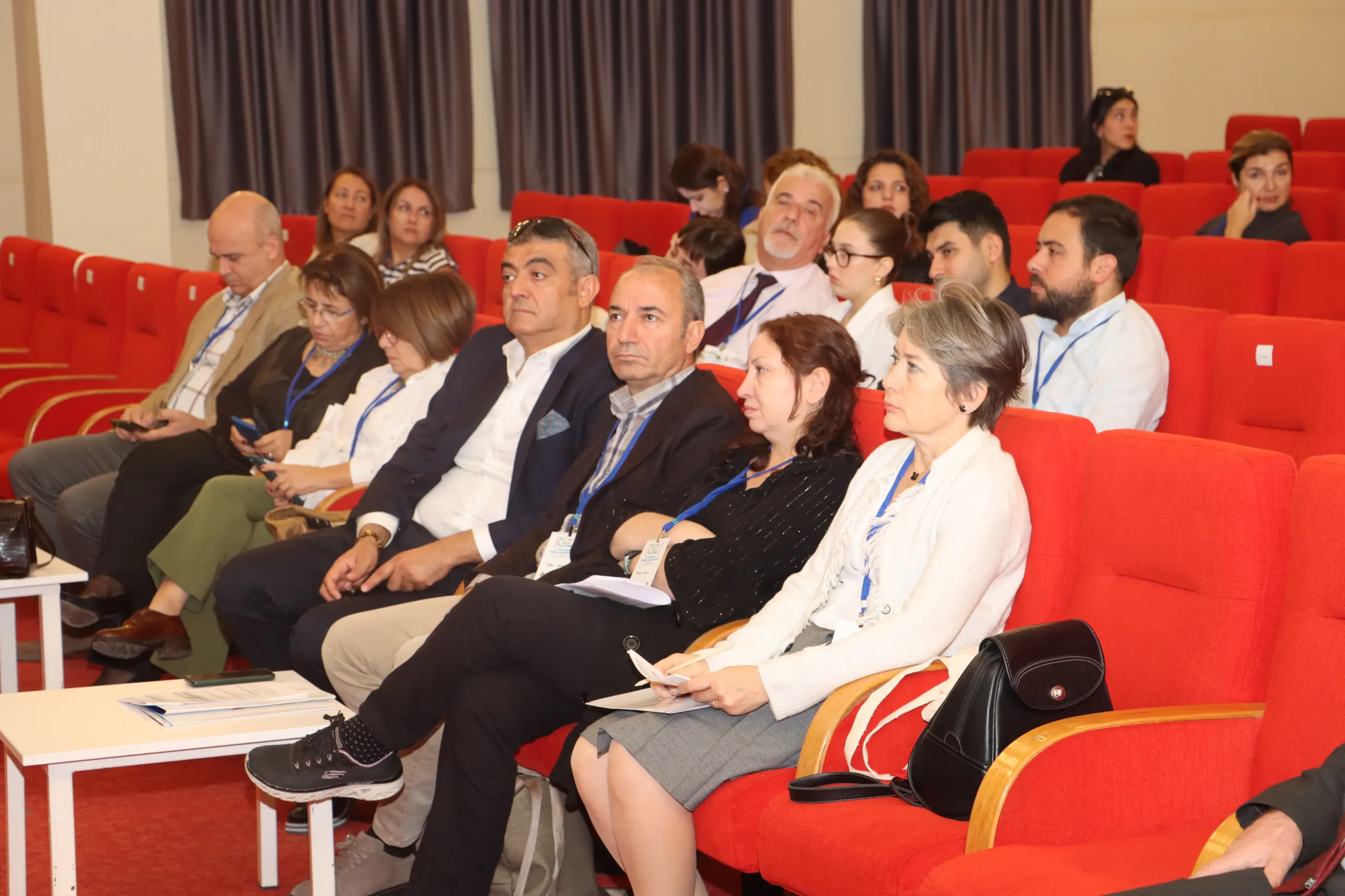 Day 2 Of The 6th Traditional Foods Symposium Was Held Successfully