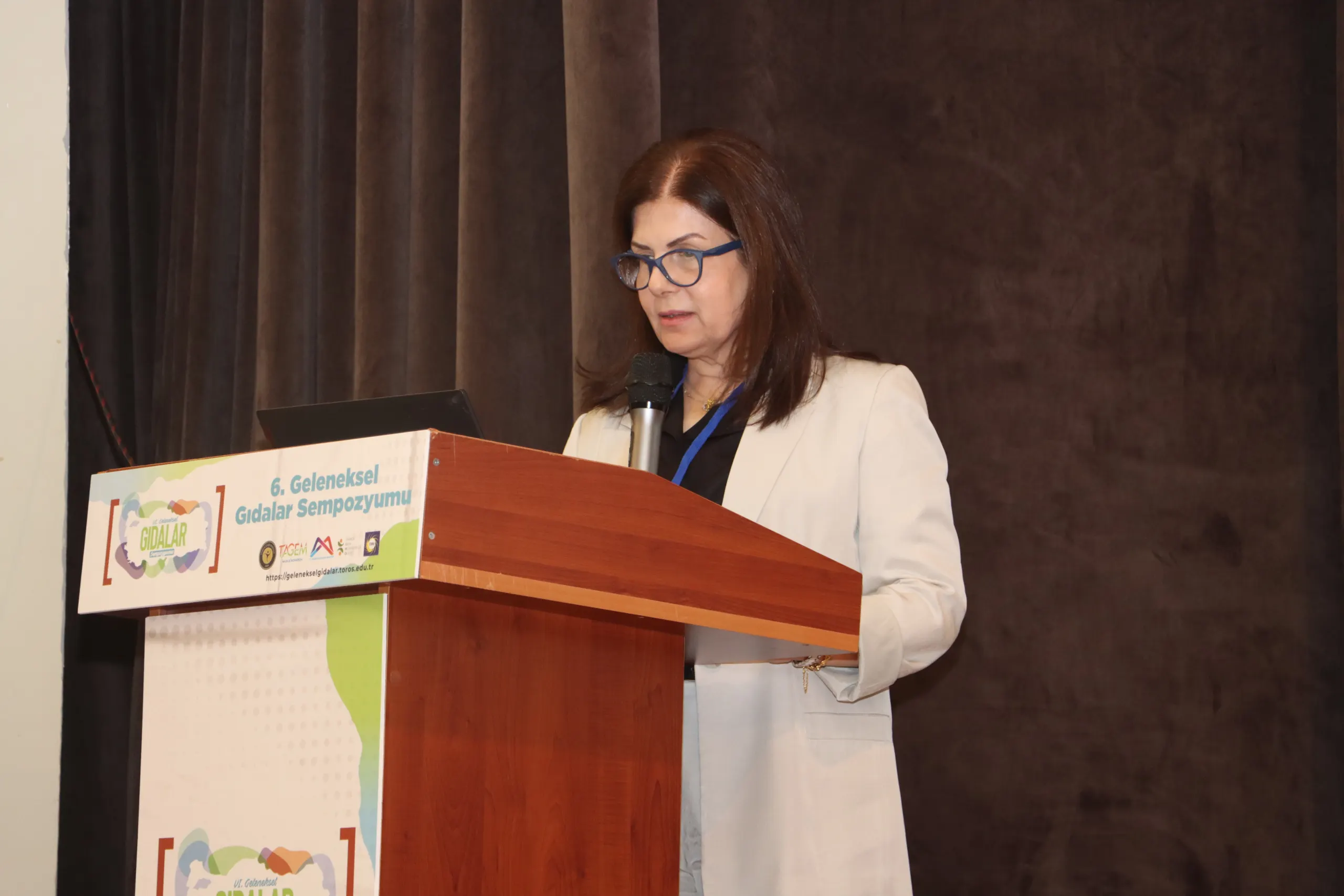 Day 2 Of The 6th Traditional Foods Symposium Was Held Successfully