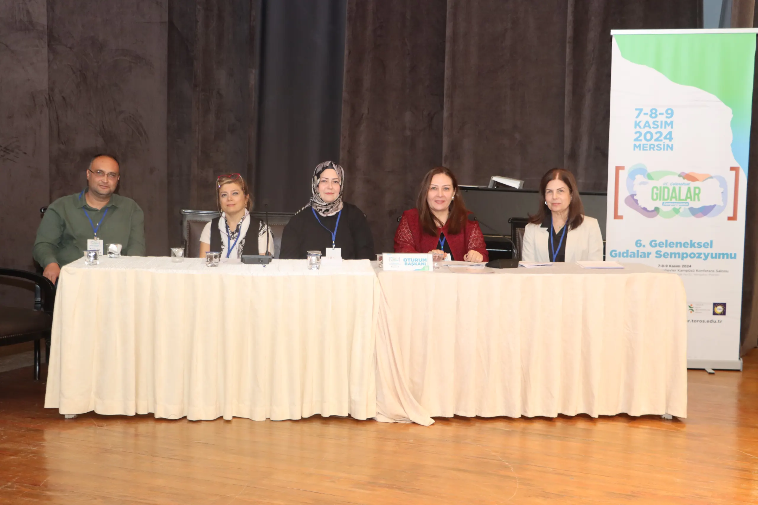 Day 2 Of The 6th Traditional Foods Symposium Was Held Successfully