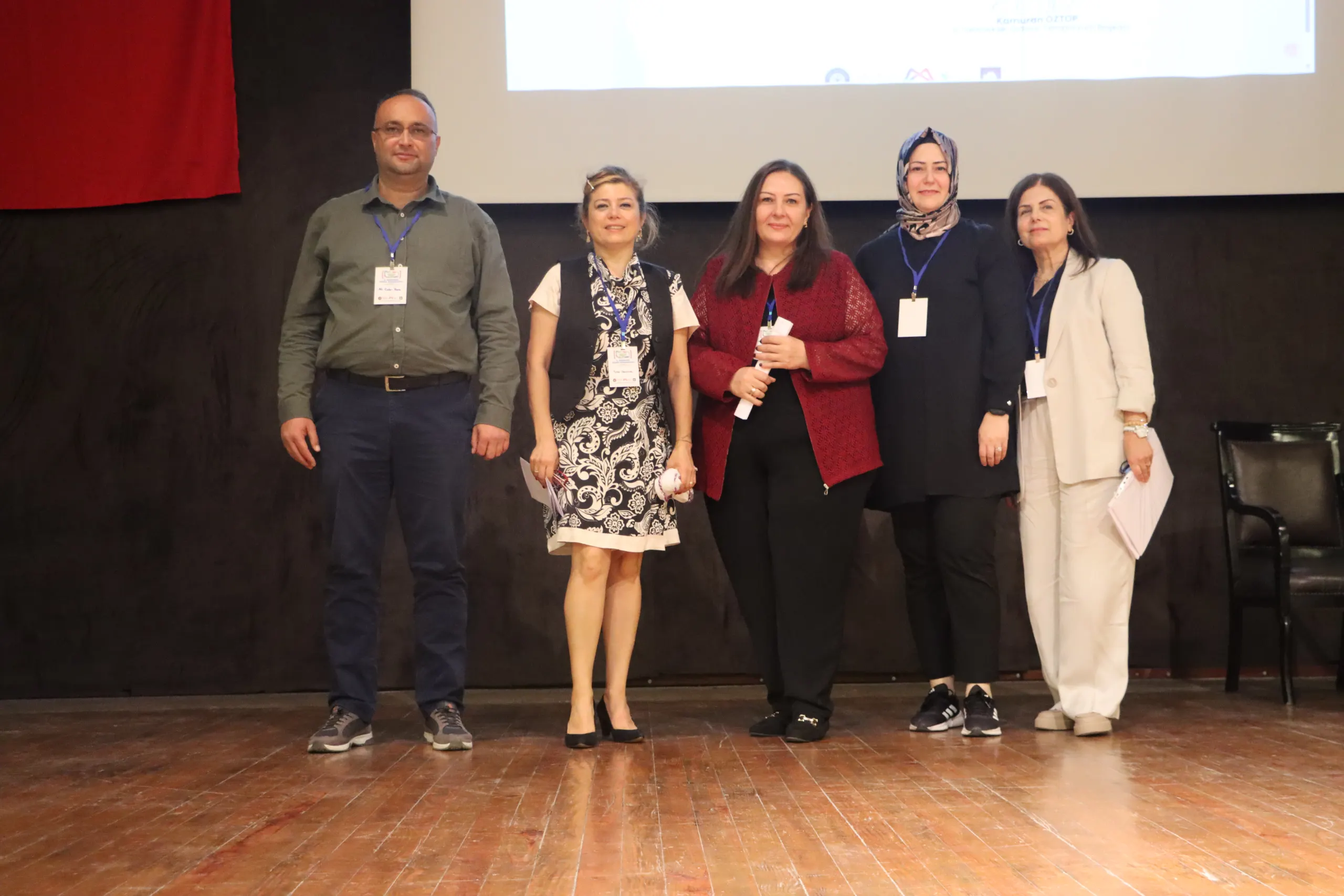 Day 2 Of The 6th Traditional Foods Symposium Was Held Successfully