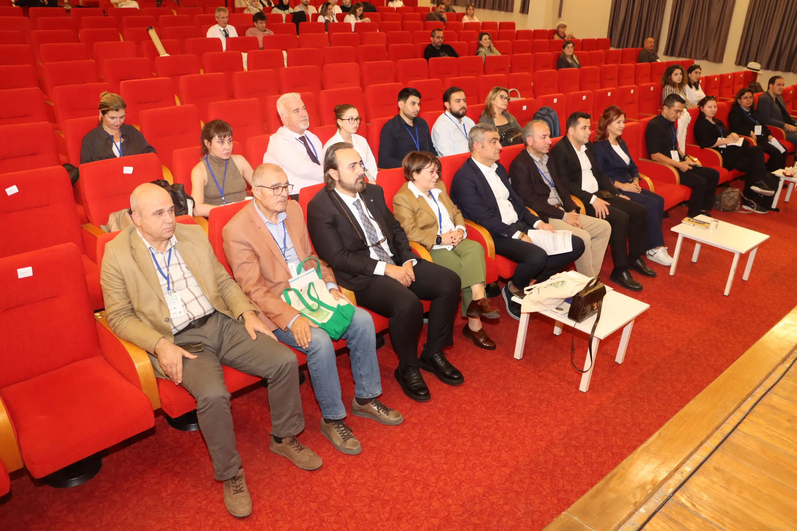 Day 2 Of The 6th Traditional Foods Symposium Was Held Successfully