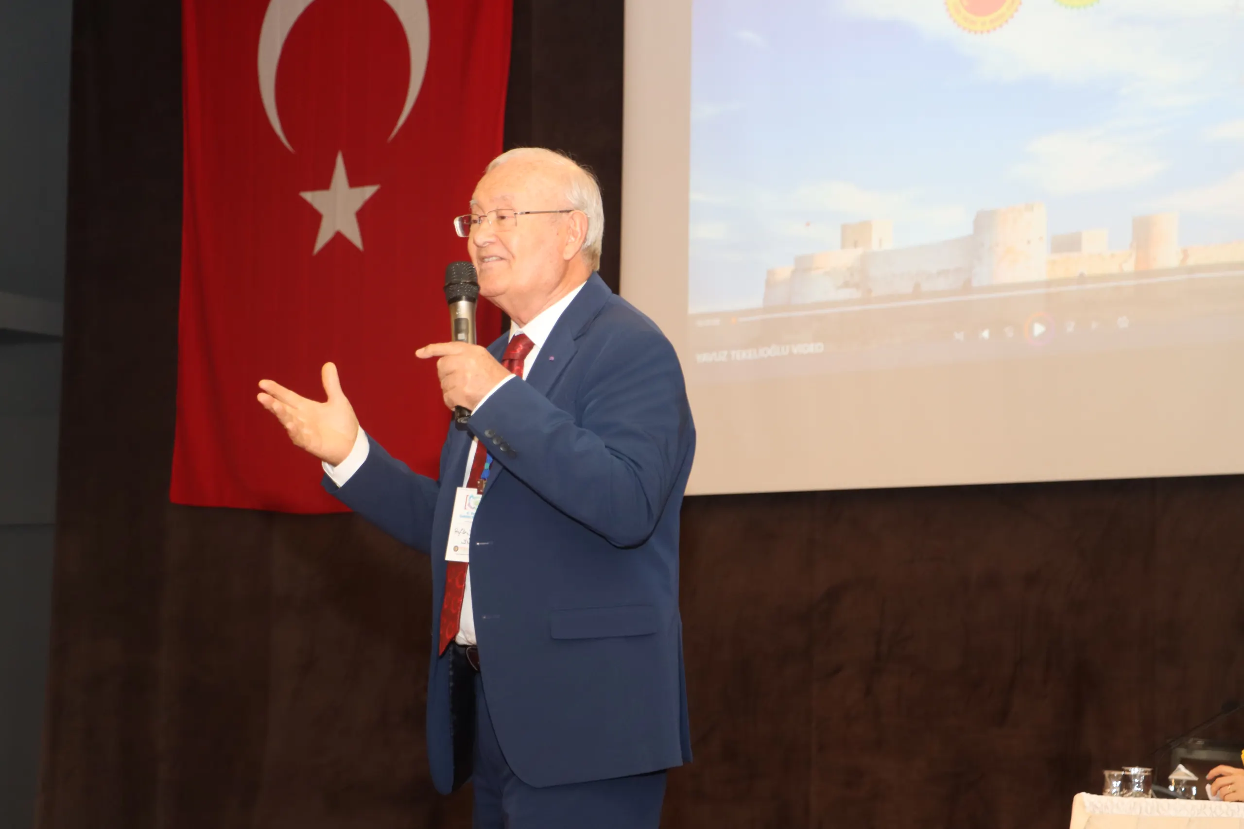 Day 2 Of The 6th Traditional Foods Symposium Was Held Successfully
