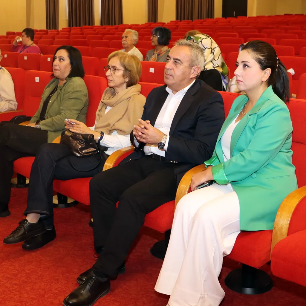 6th Traditional Foods Symposium Ended