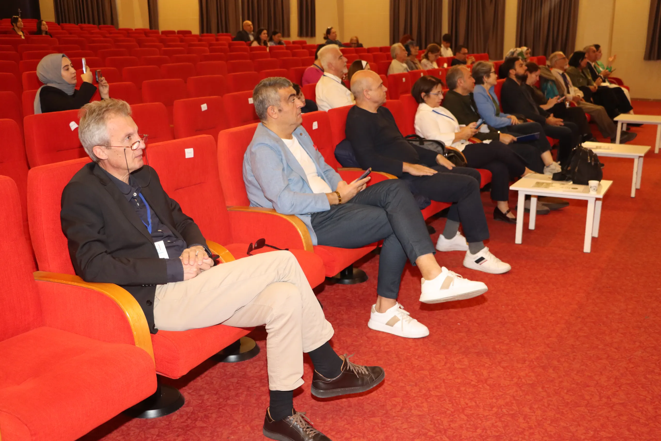 6th Traditional Foods Symposium Ended