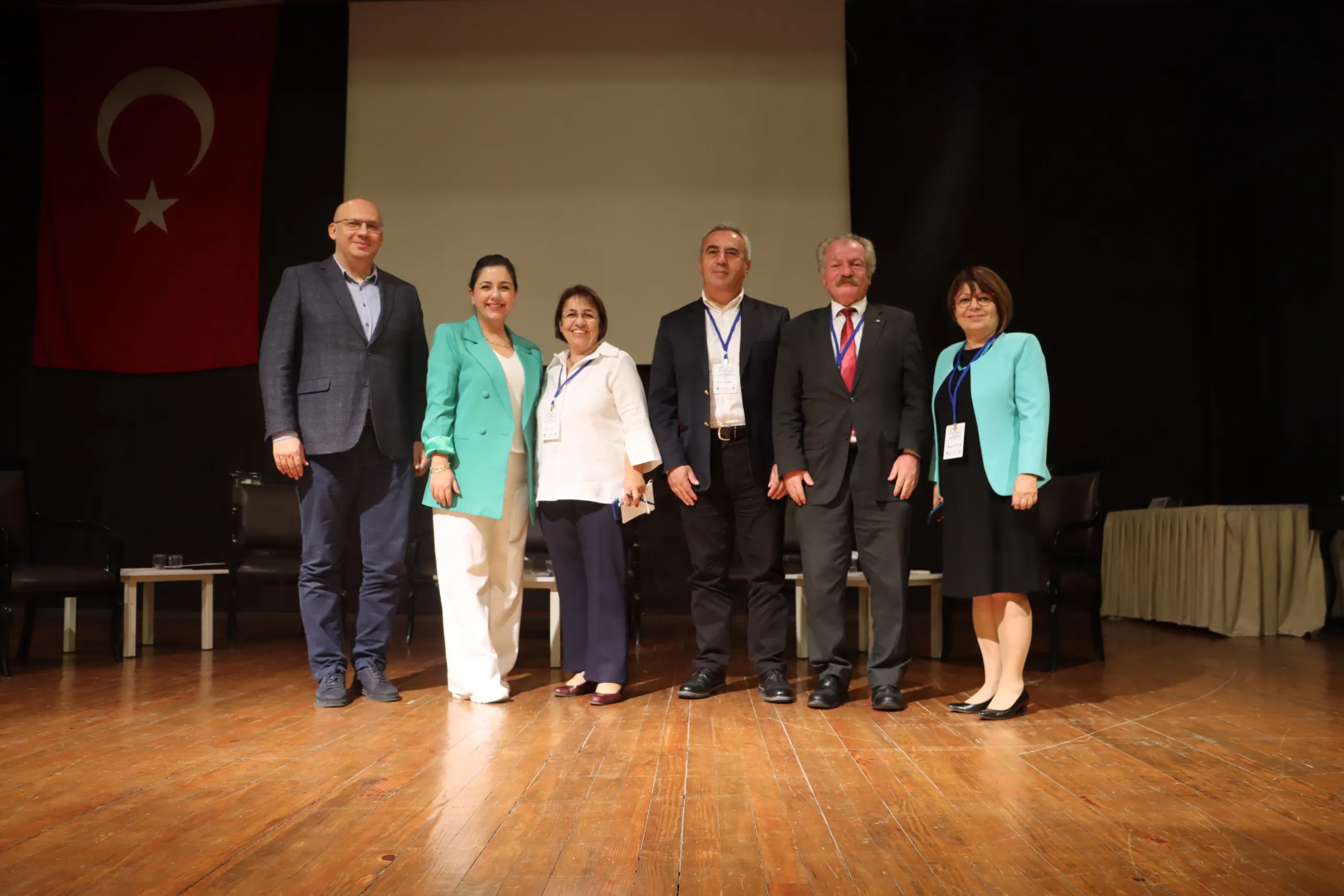 6. Geleneksel Gıdalar Sempozyumu Sona Erdi