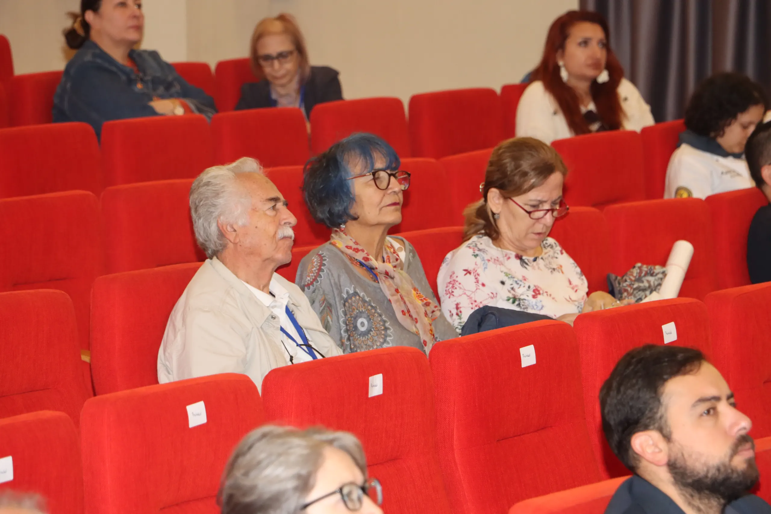 6th Traditional Foods Symposium Ended