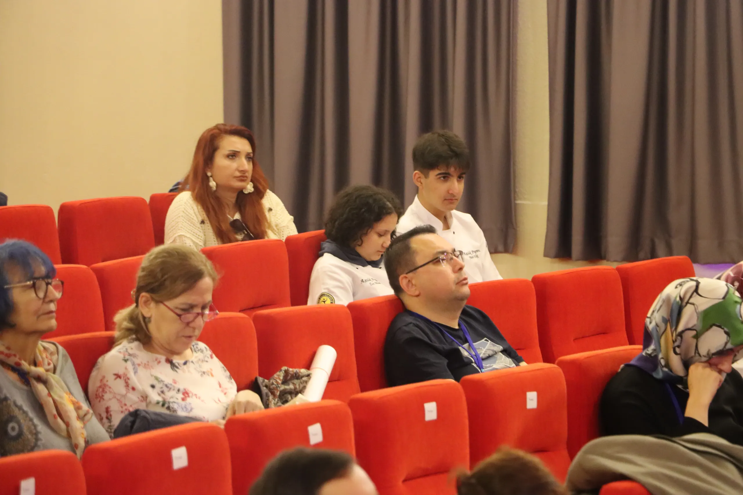 6th Traditional Foods Symposium Ended