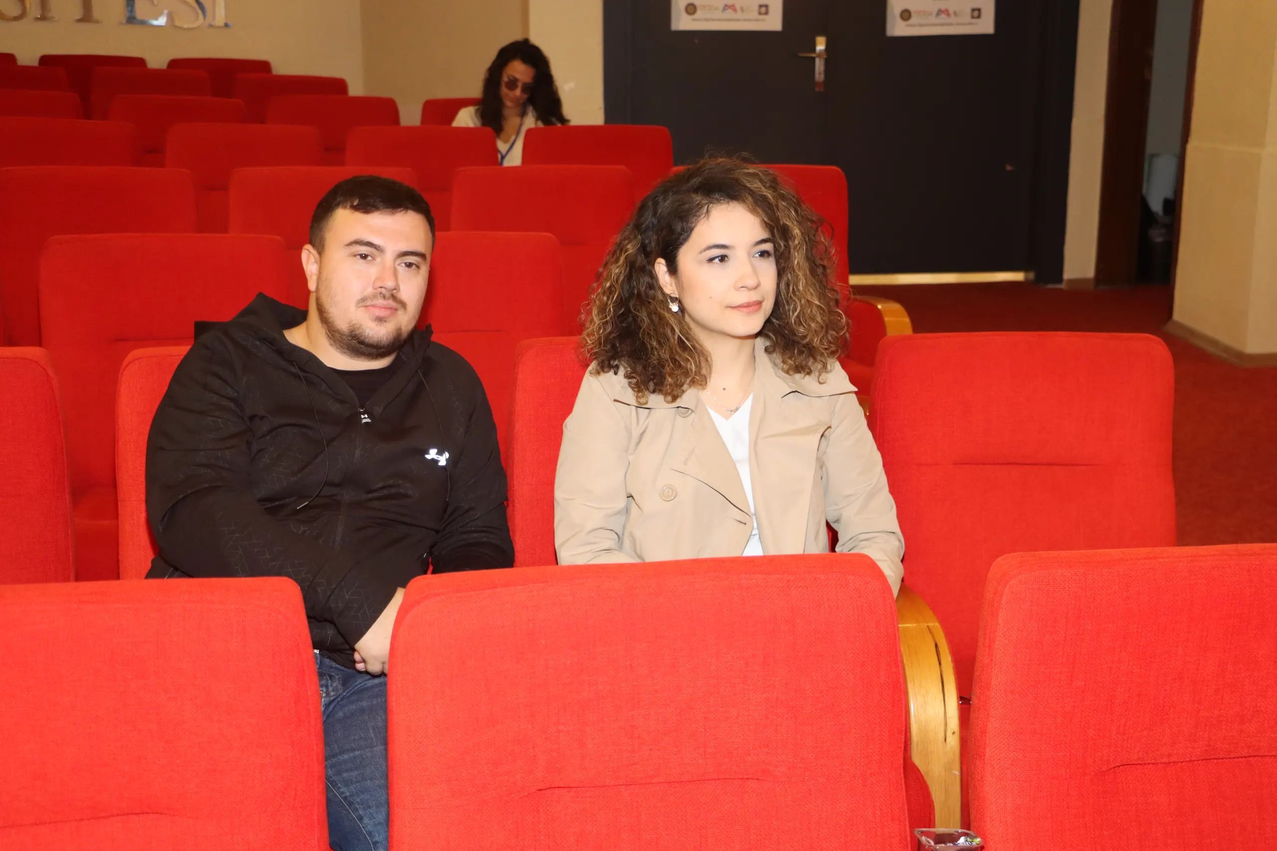 6th Traditional Foods Symposium Ended