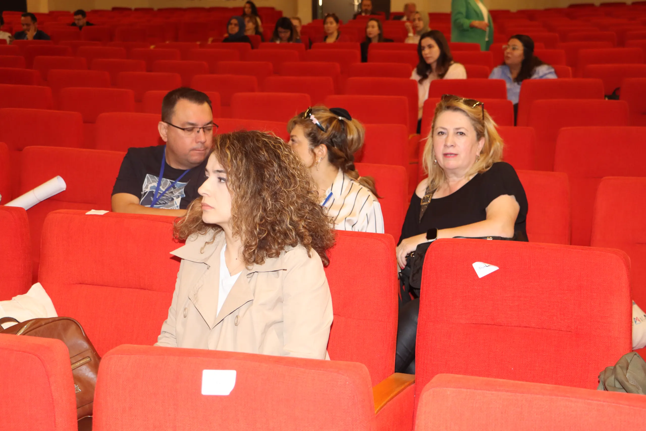 6. Geleneksel Gıdalar Sempozyumu Sona Erdi