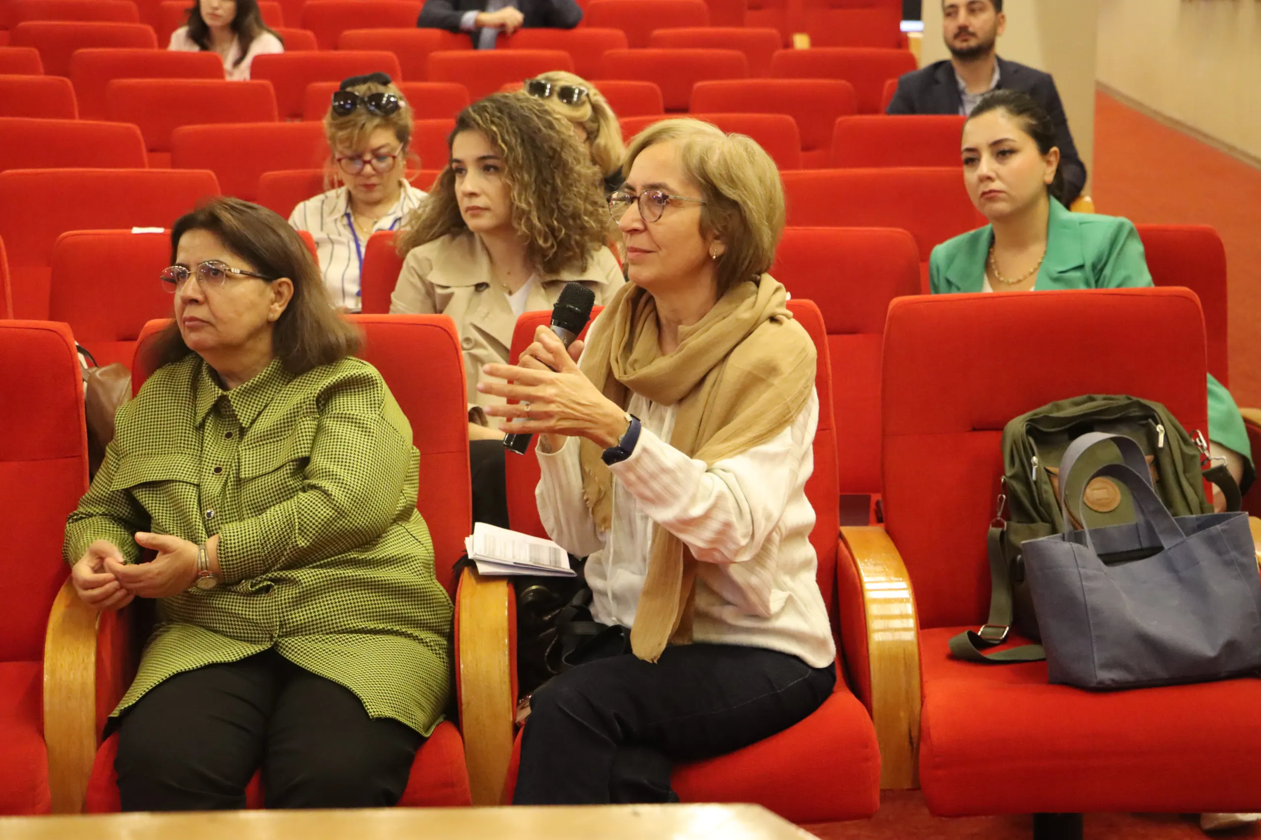 6th Traditional Foods Symposium Ended