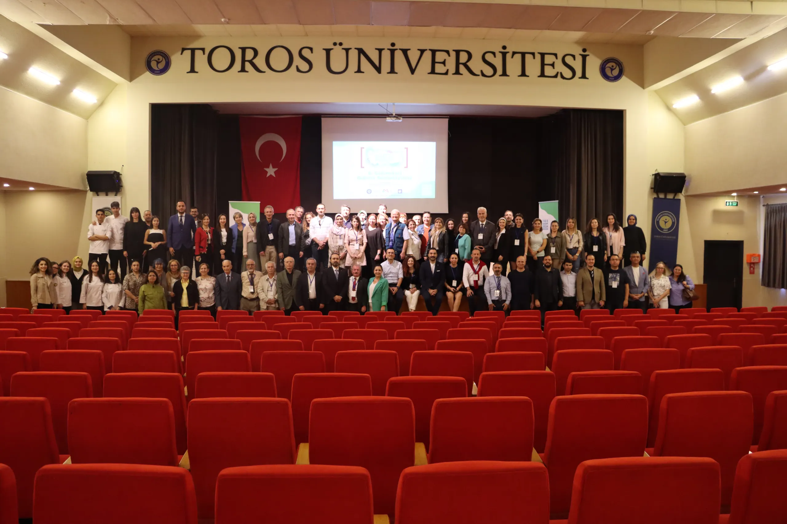 6th Traditional Foods Symposium Ended