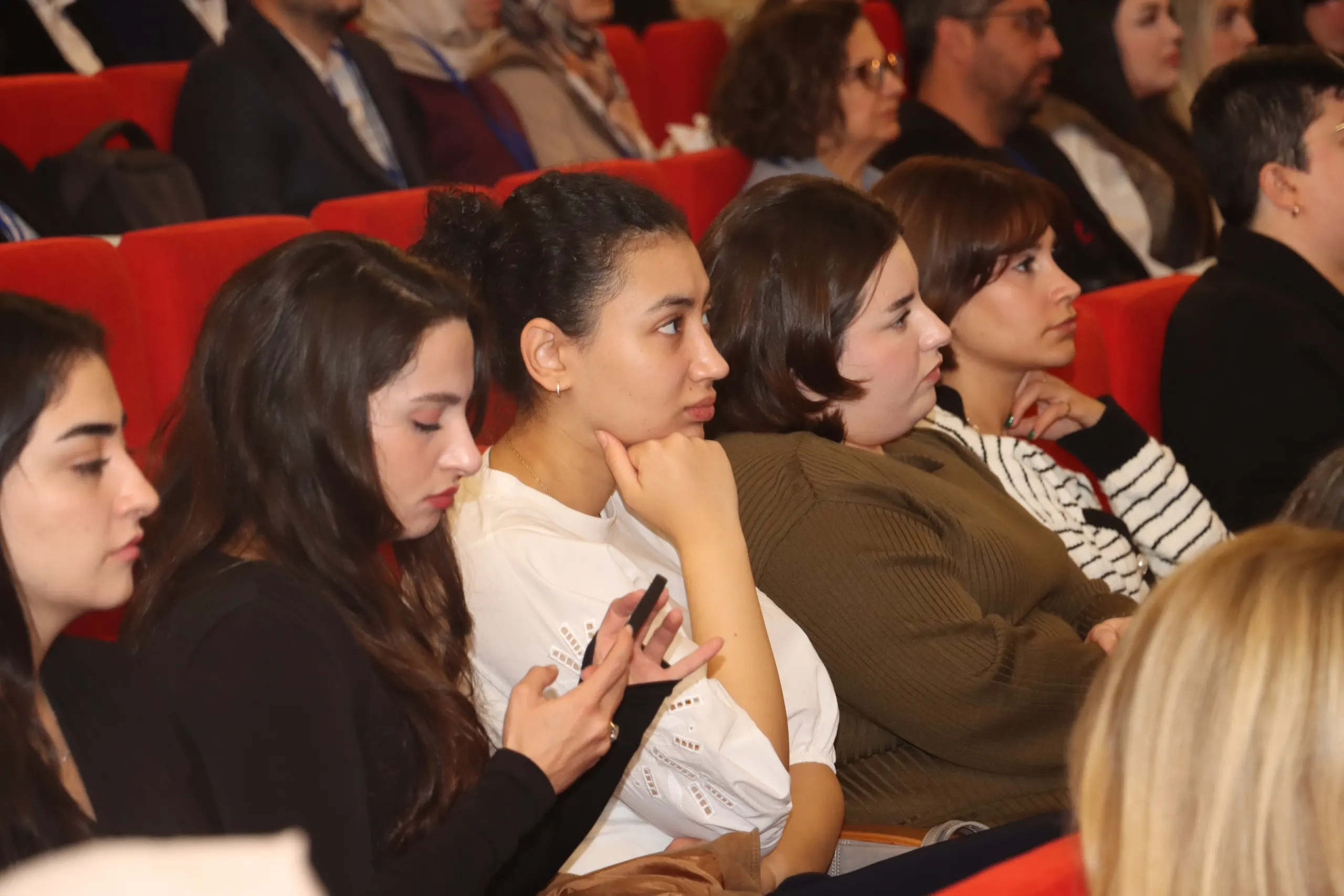 6. Geleneksel Gıdalar Sempozyumu Başladı