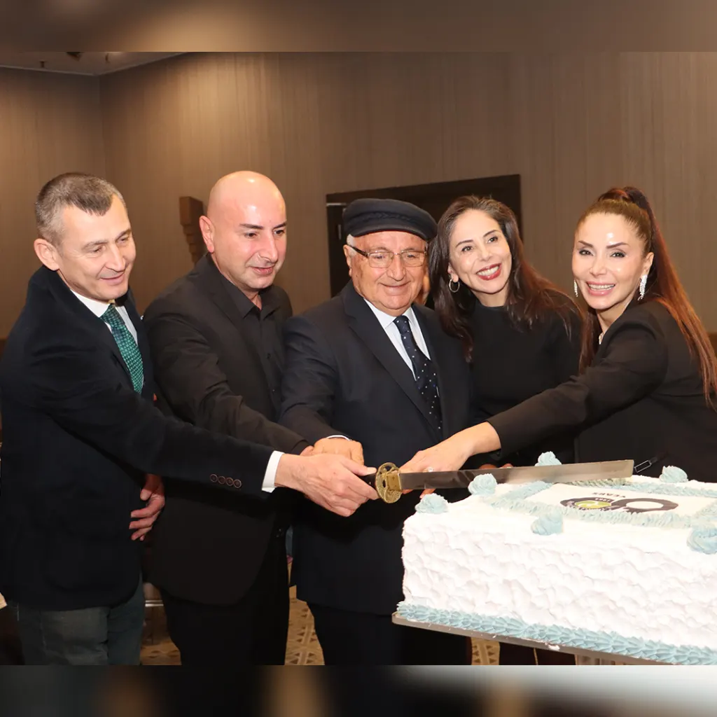 Toros Schools Celebrated Its 60th Anniversary With A Magnificent Ball