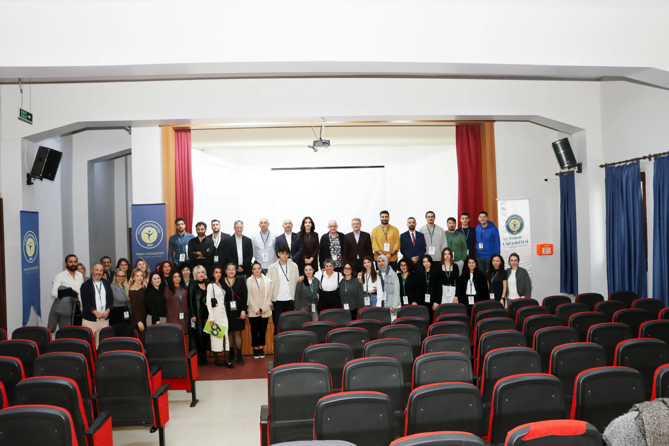 Toros College And Toros University Organized The 6th Elt Conference