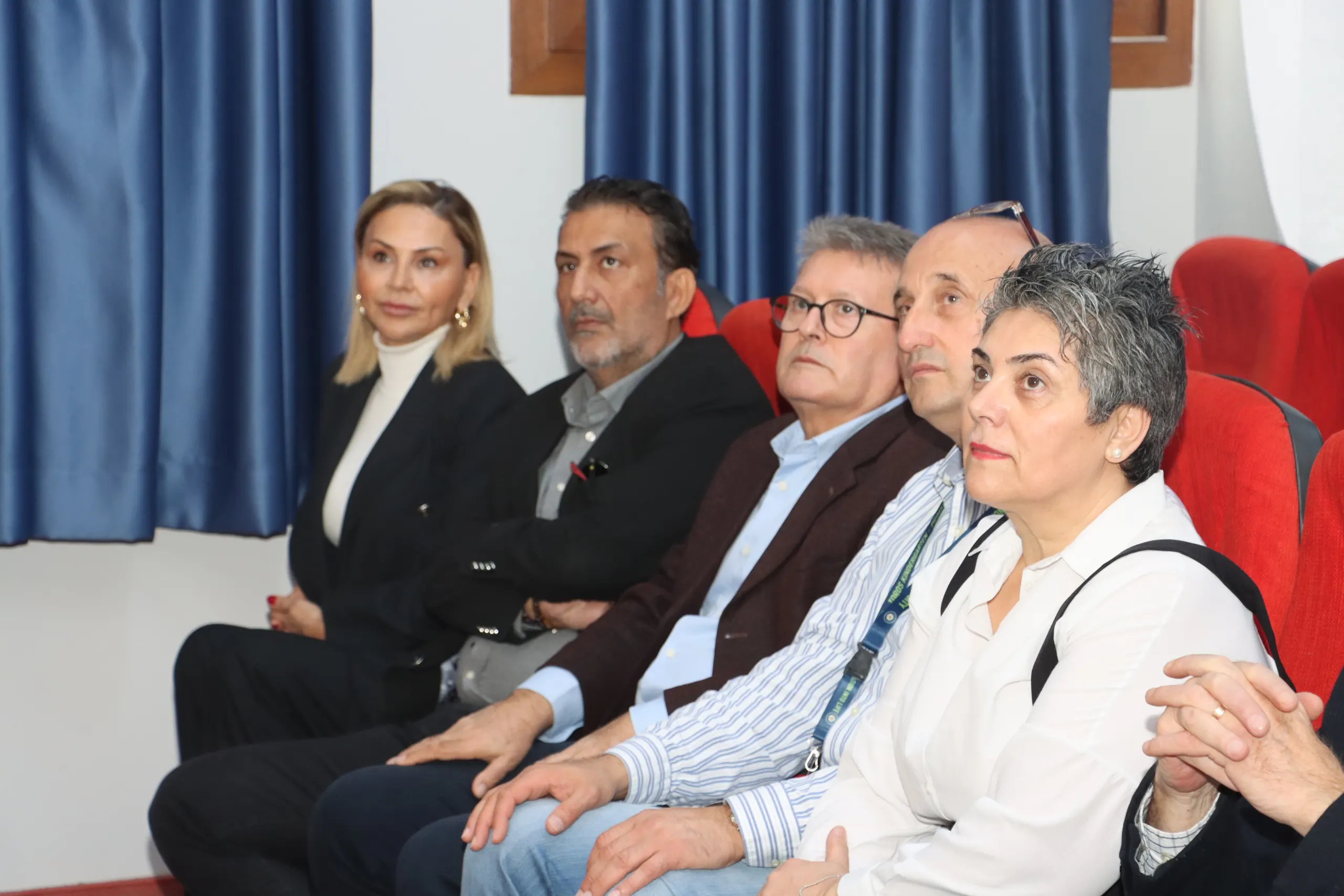 Toros College And Toros University Organized The 6th Elt Conference