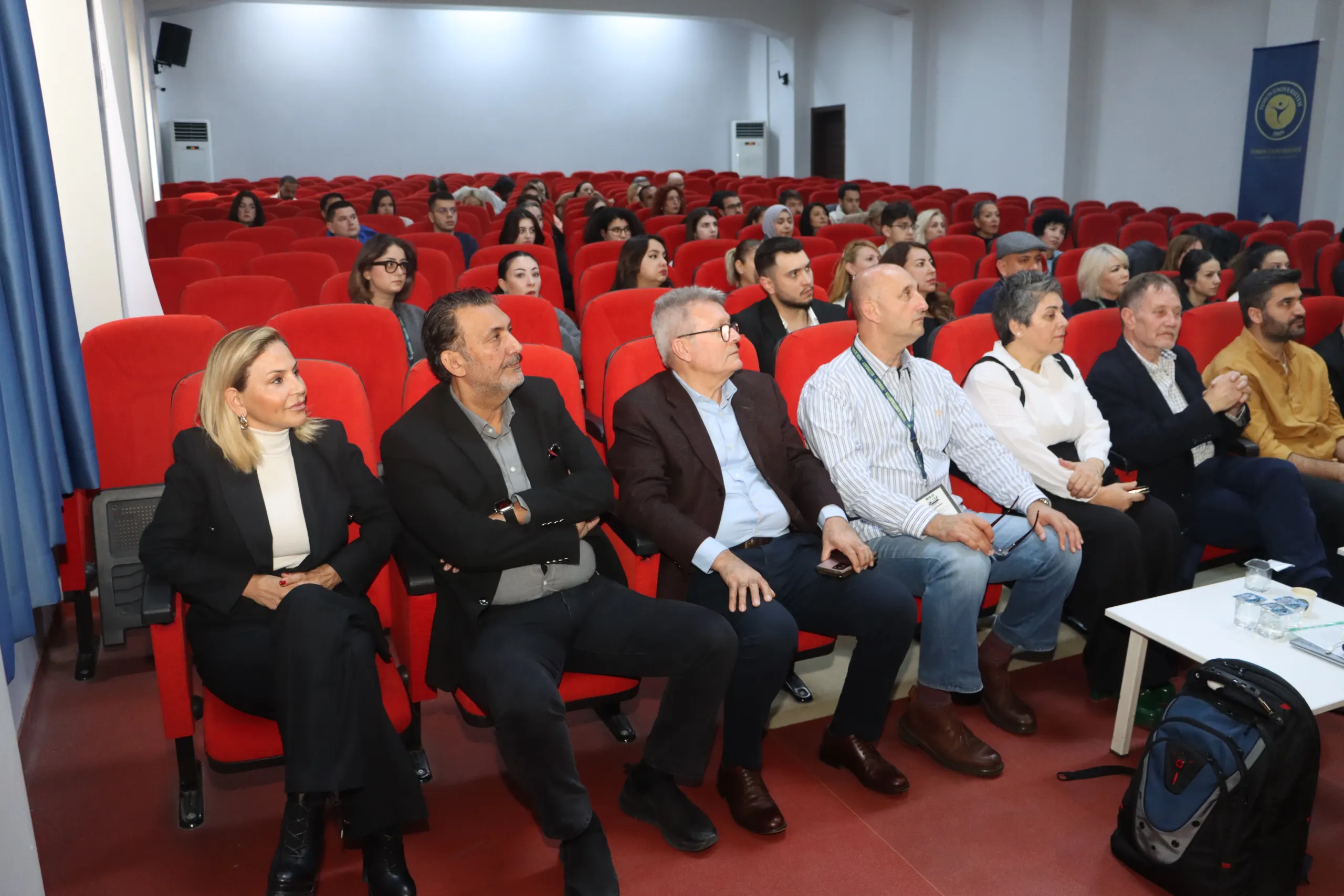 Toros College And Toros University Organized The 6th Elt Conference