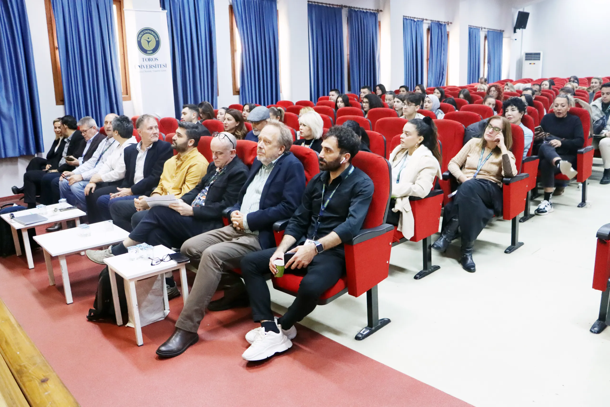 Toros College And Toros University Organized The 6th Elt Conference