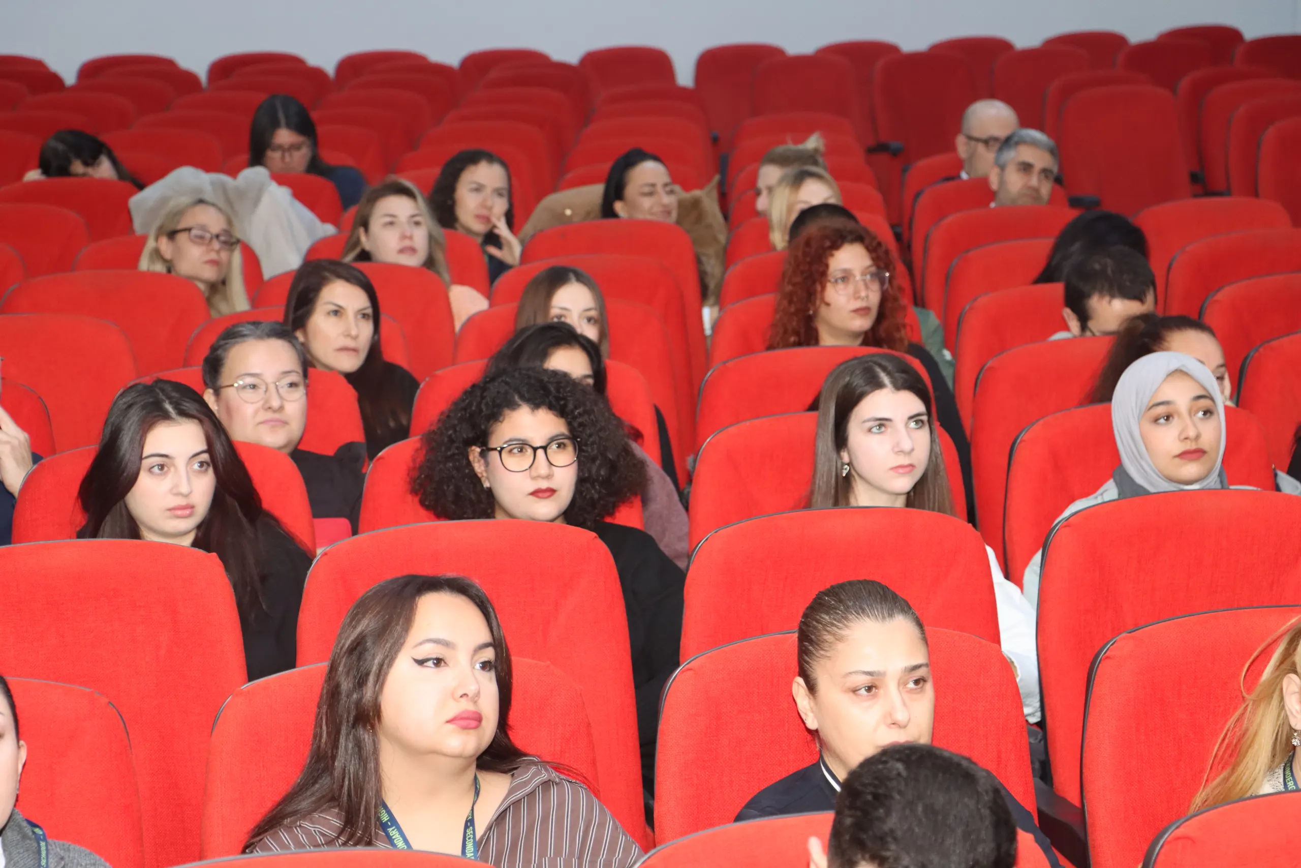 Toros College And Toros University Organized The 6th Elt Conference