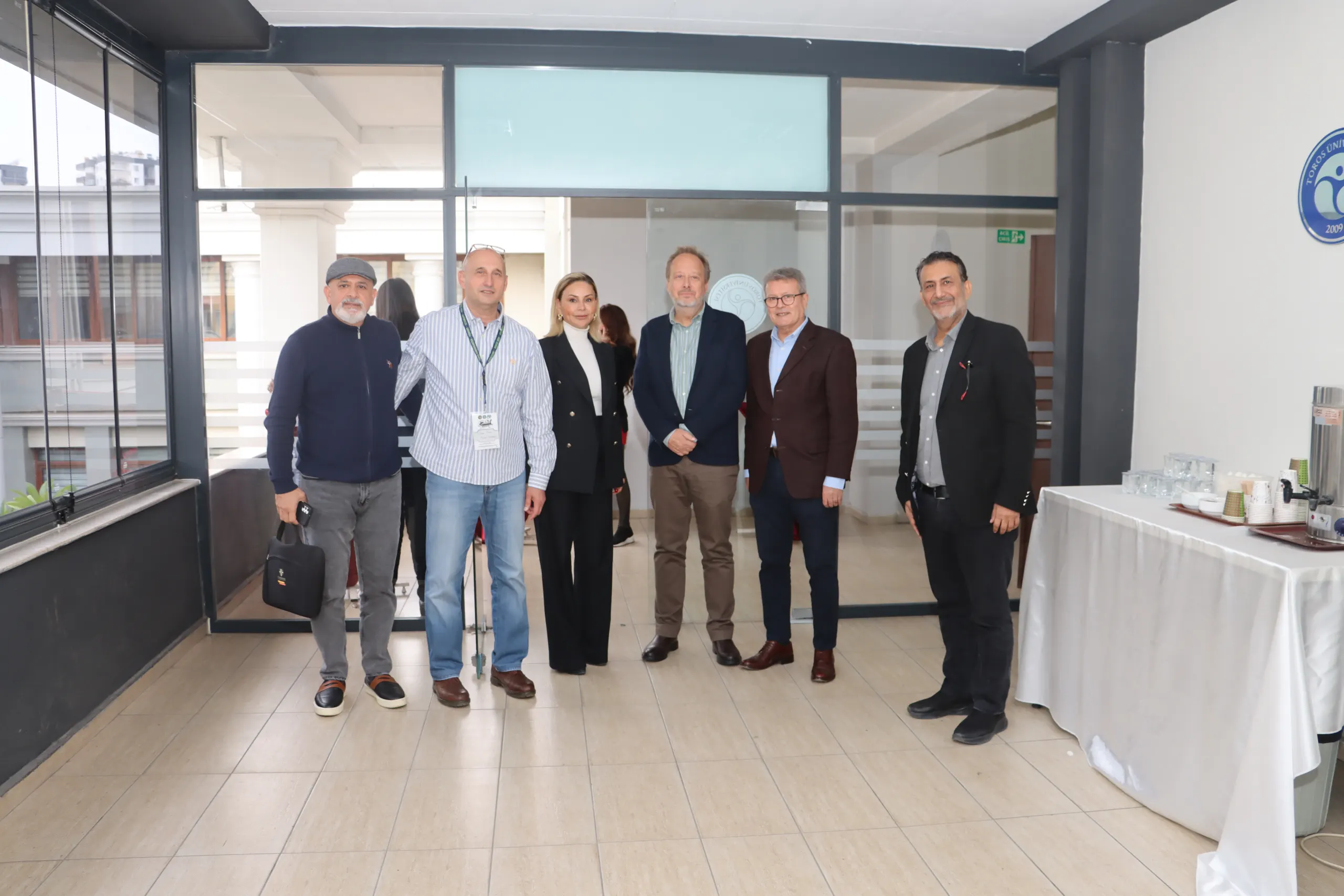 Toros College And Toros University Organized The 6th Elt Conference