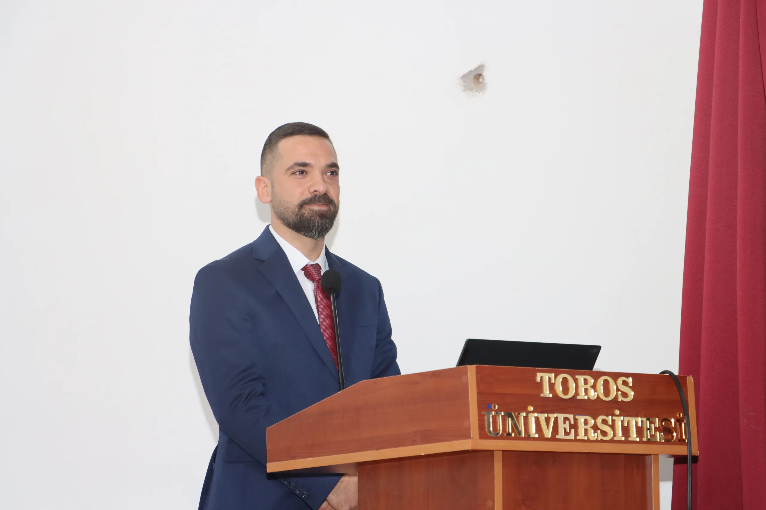 Toros College And Toros University Organized The 6th Elt Conference