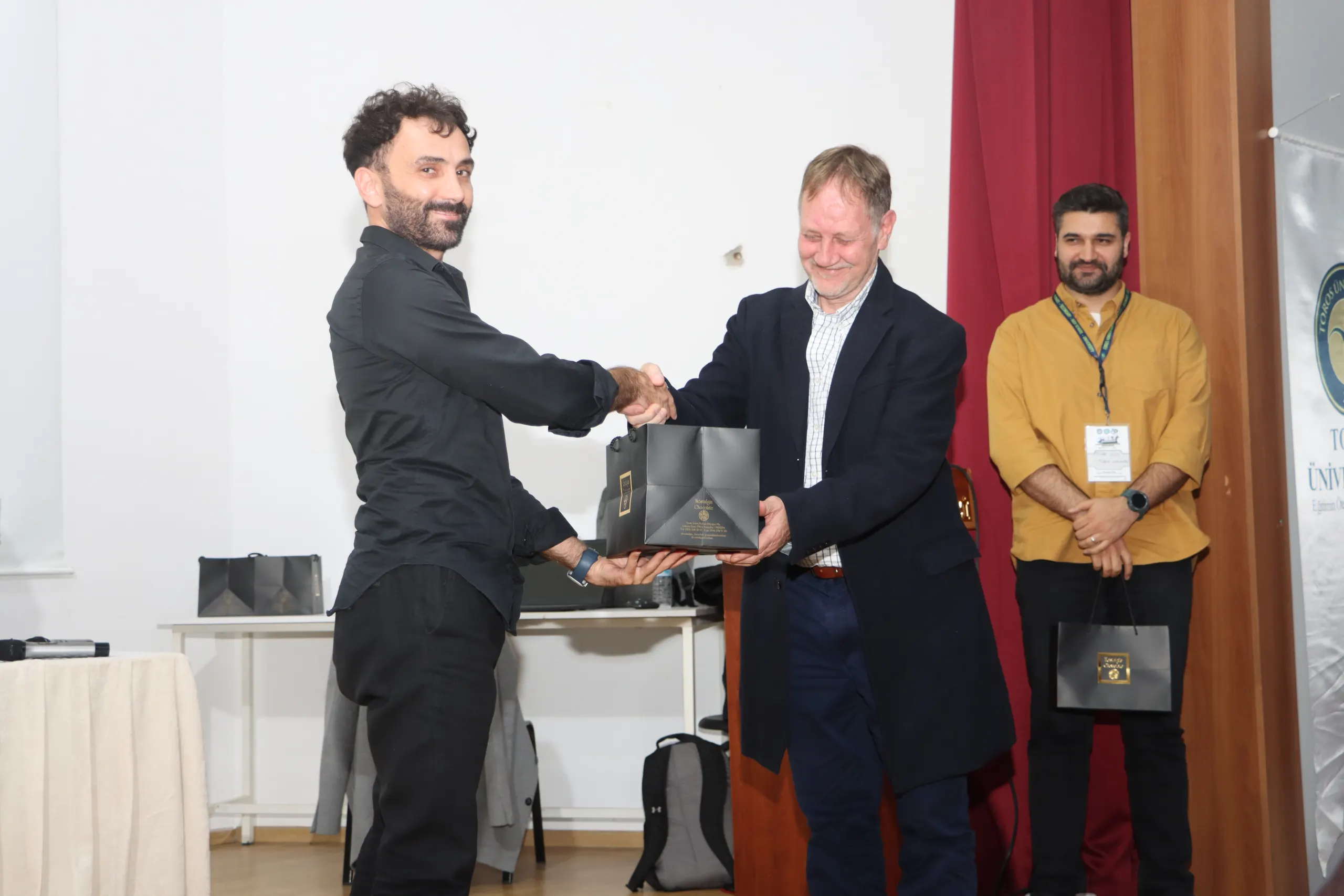 Toros College And Toros University Organized The 6th Elt Conference