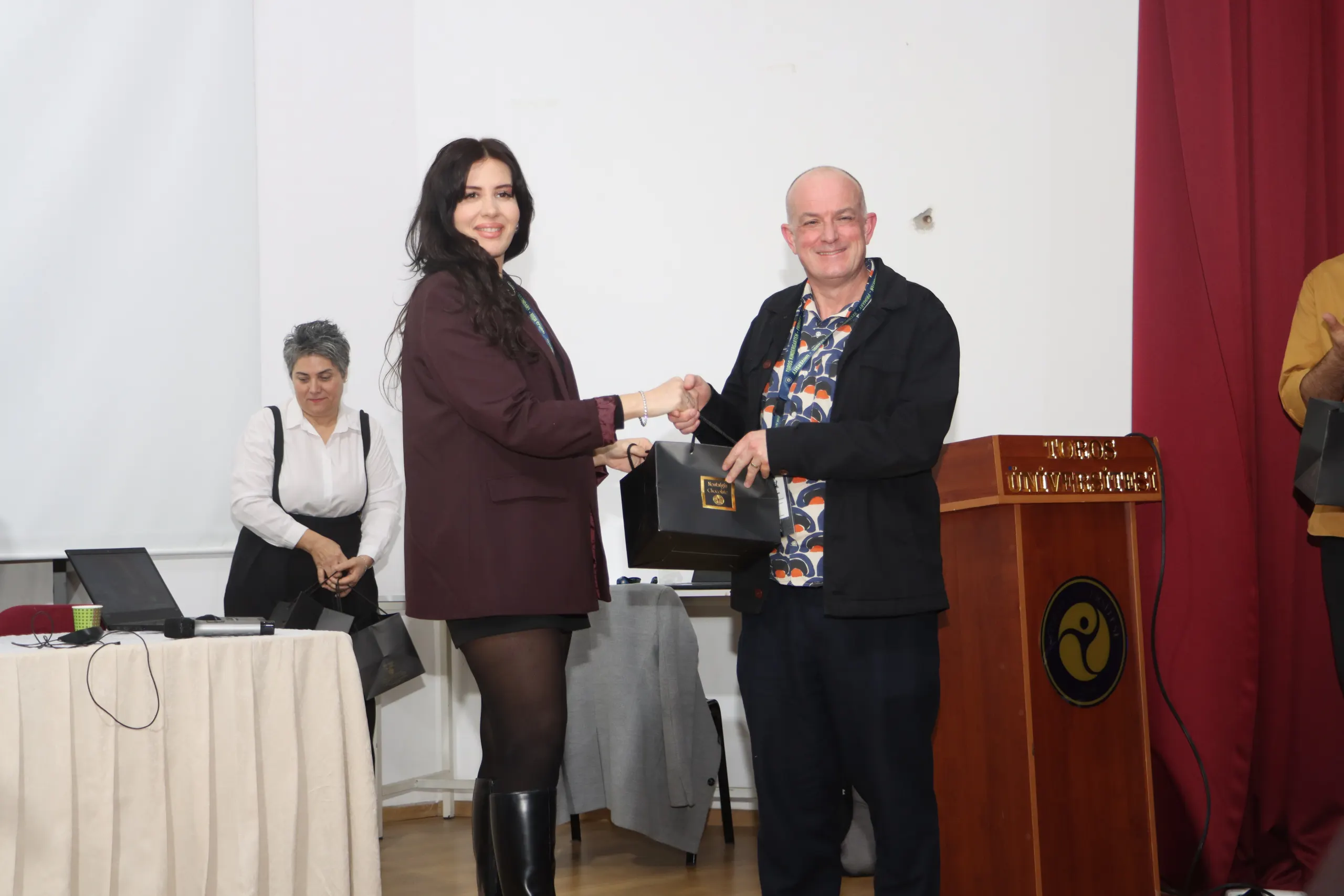 Toros College And Toros University Organized The 6th Elt Conference