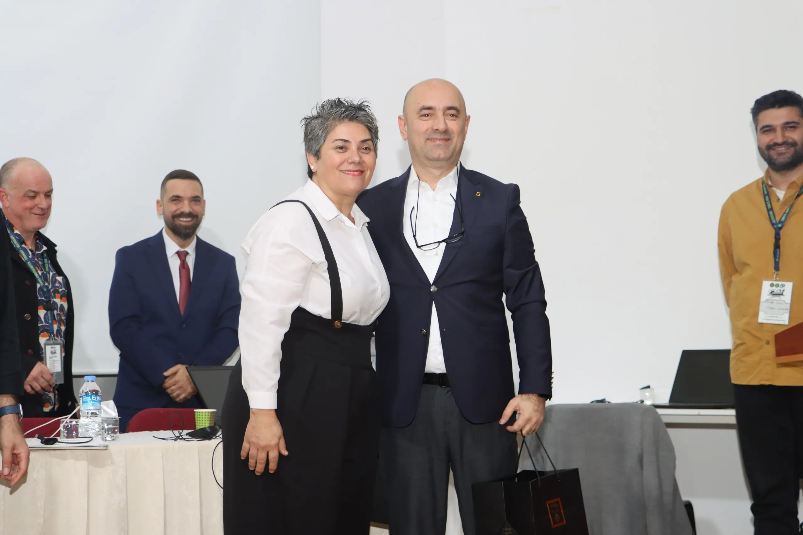 Toros College And Toros University Organized The 6th Elt Conference