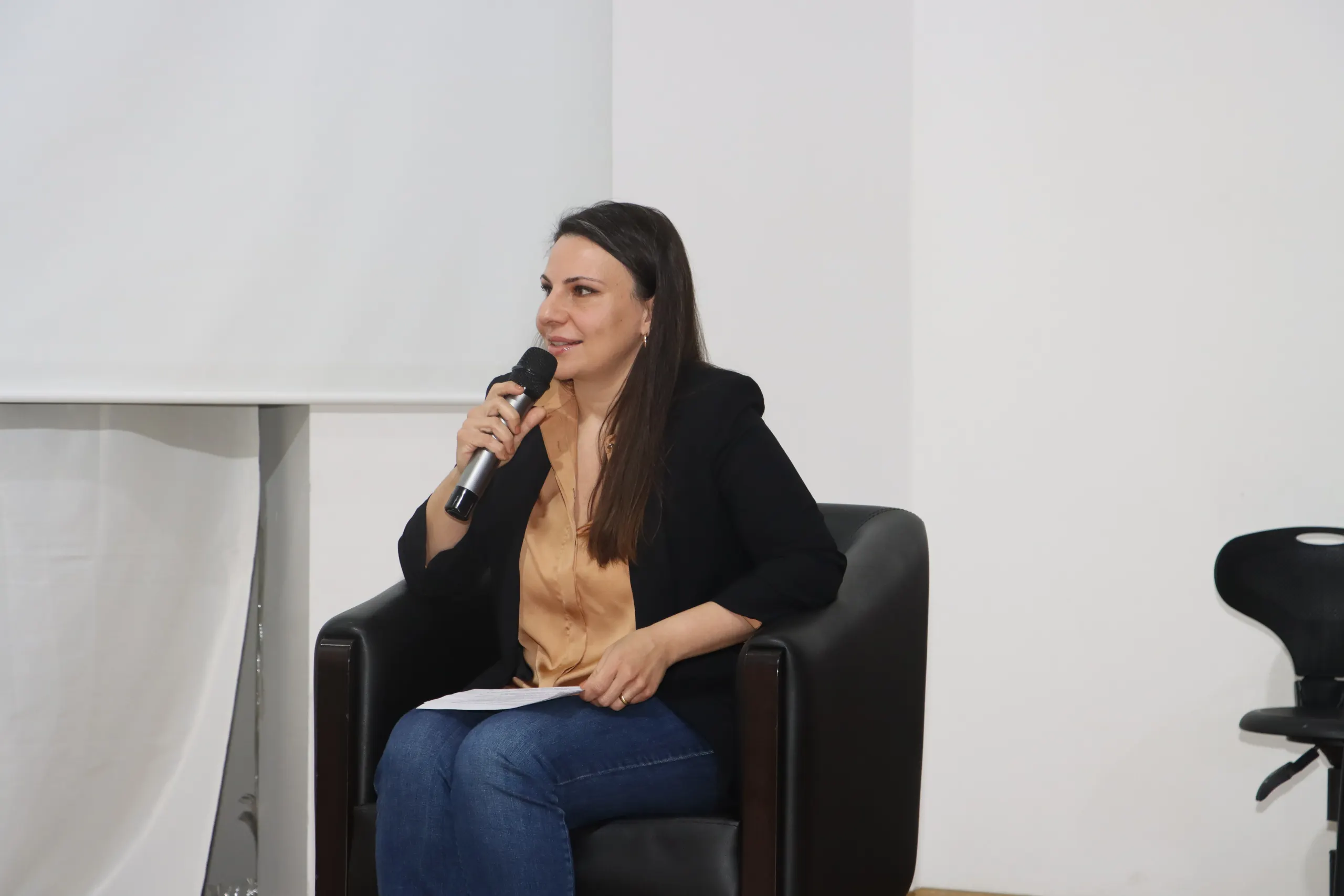 “physiotherapy And Rehabilitation Through The Eyes Of A Urologist” Event By The Department Of Physiotherapy “physiotherapy And Rehabilitation Through The Eyes Of A Urologist” Event By The Department Of Physiotherapy