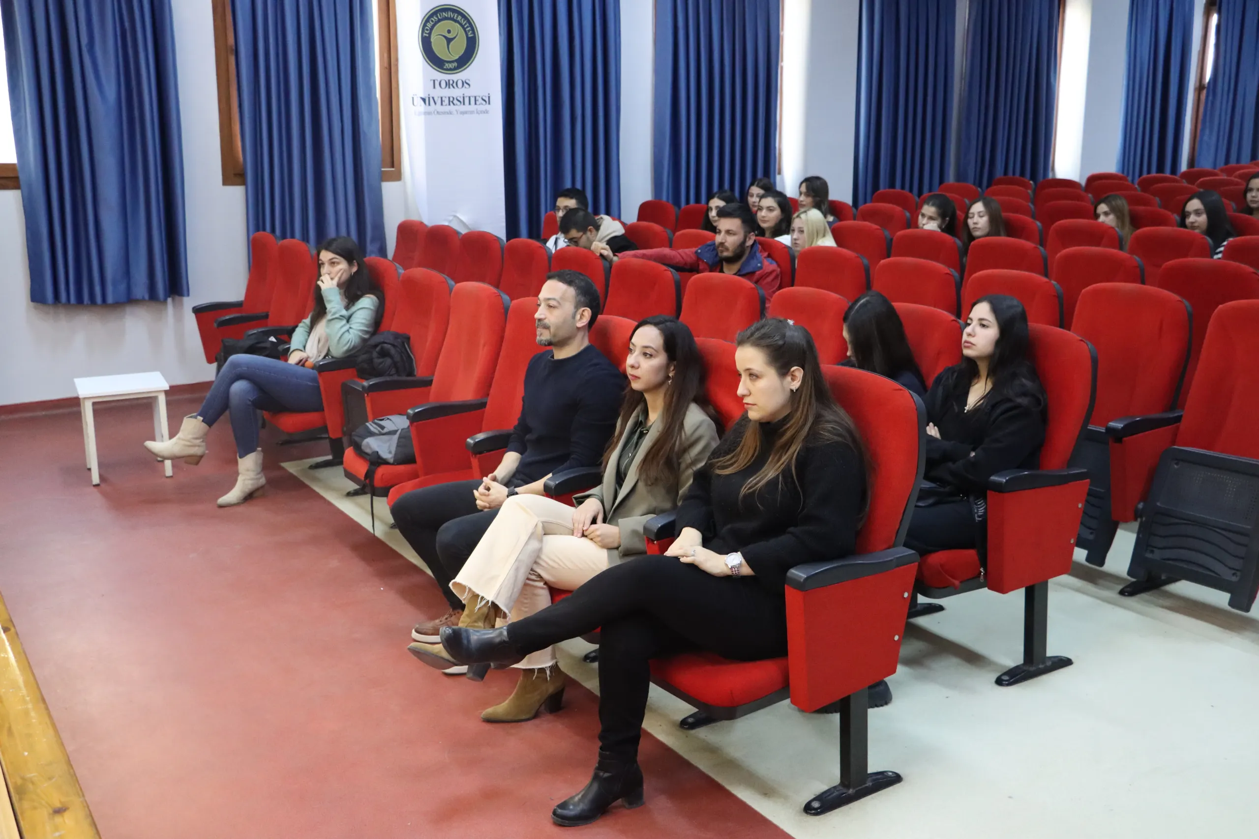 “physiotherapy And Rehabilitation Through The Eyes Of A Urologist” Event By The Department Of Physiotherapy “physiotherapy And Rehabilitation Through The Eyes Of A Urologist” Event By The Department Of Physiotherapy