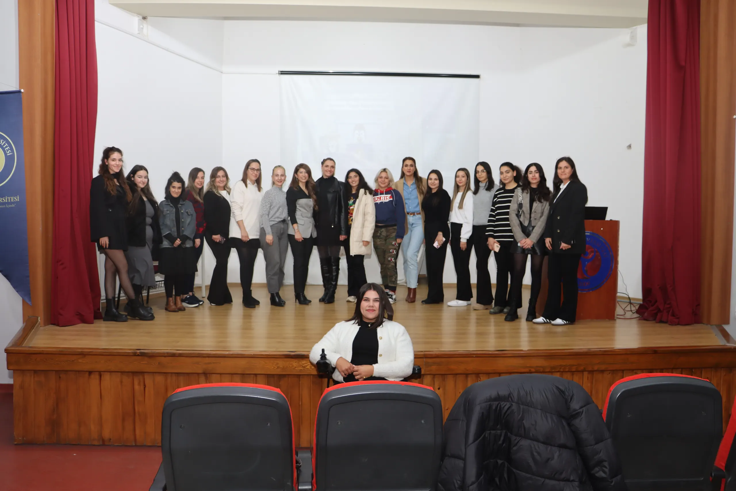 &nbsp;“türkiye Yüzyılı Maarif Modeli Okul Öncesi Eğitimi Öğretim Programı” Tanıtıldı