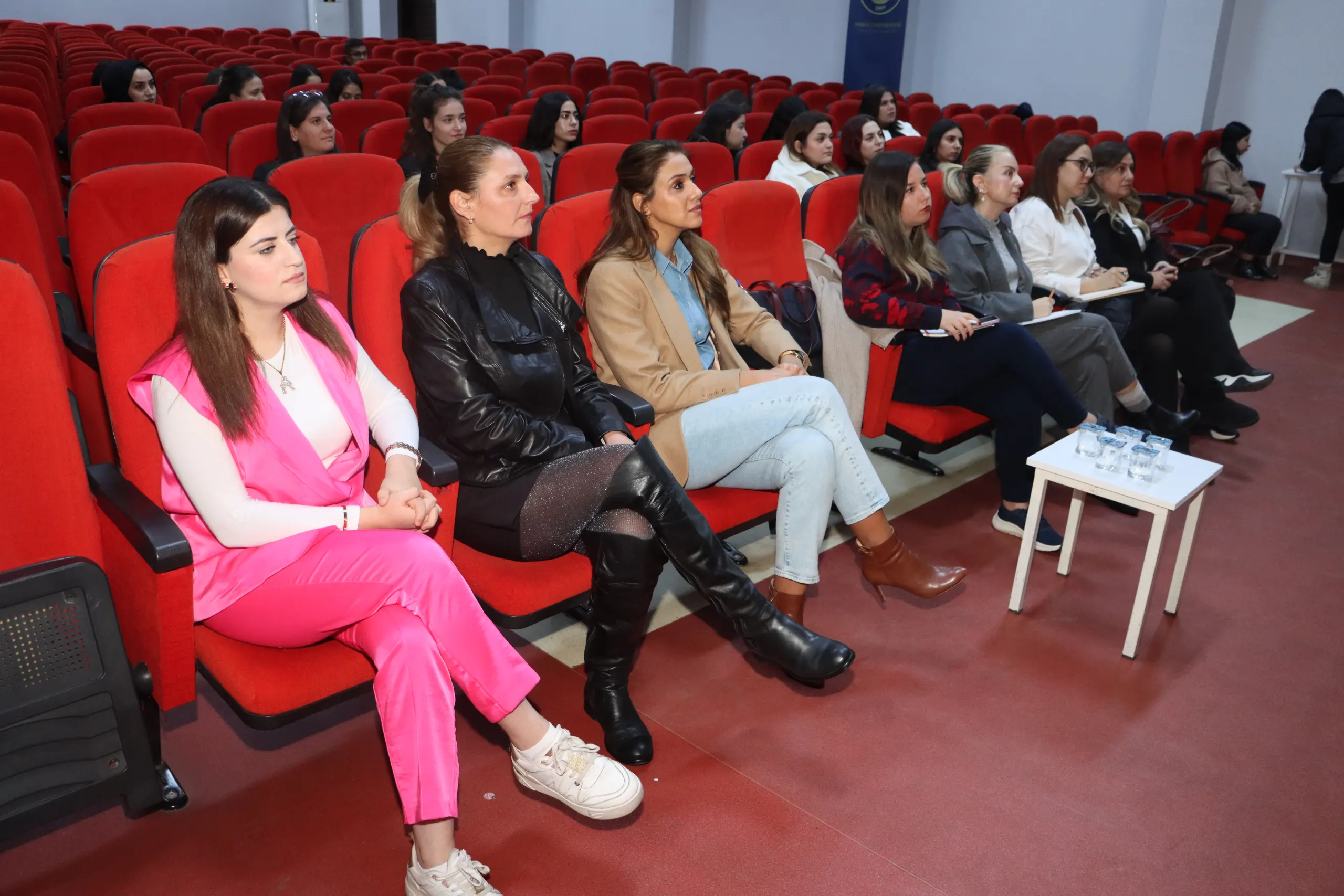 &nbsp;“türkiye Yüzyılı Maarif Modeli Okul Öncesi Eğitimi Öğretim Programı” Tanıtıldı