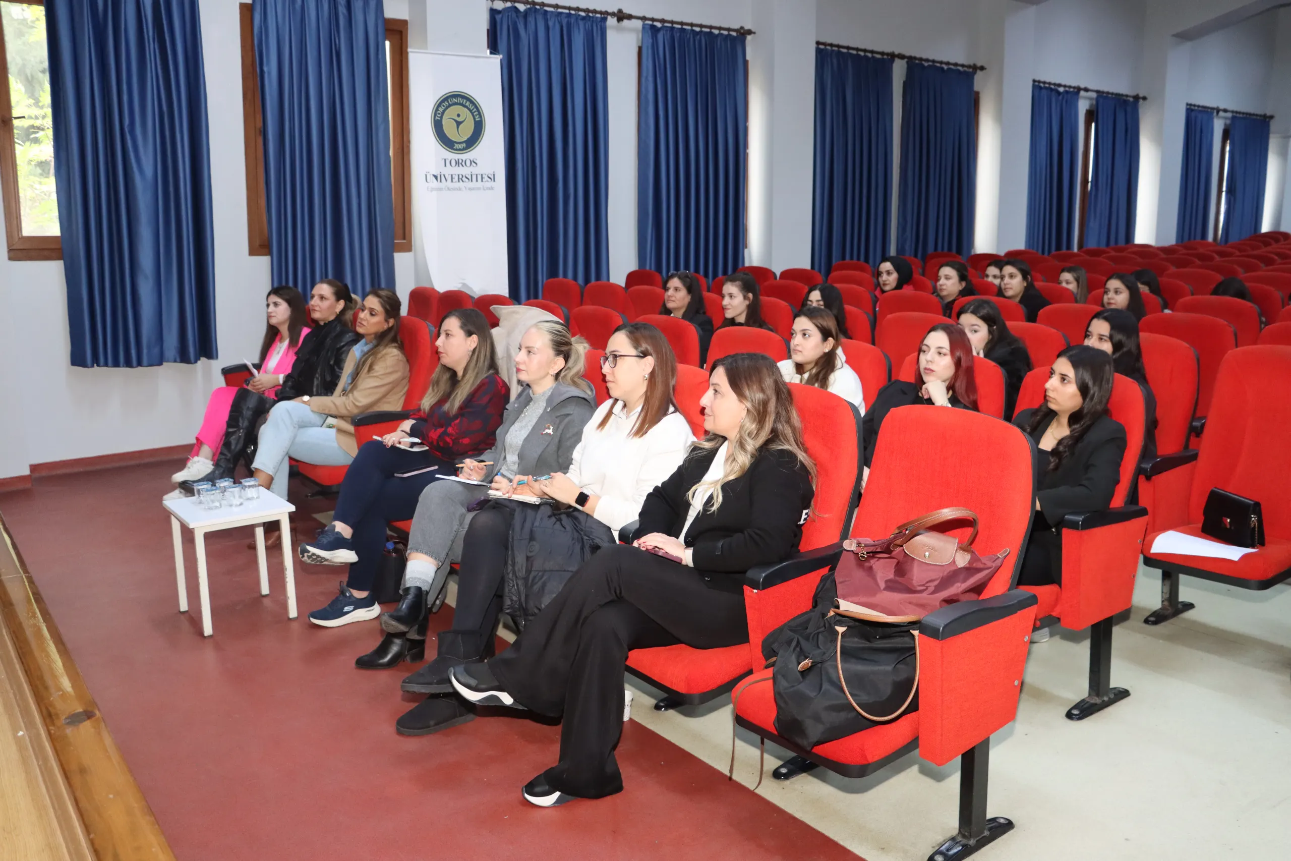 &nbsp;“türkiye Yüzyılı Maarif Modeli Okul Öncesi Eğitimi Öğretim Programı” Tanıtıldı