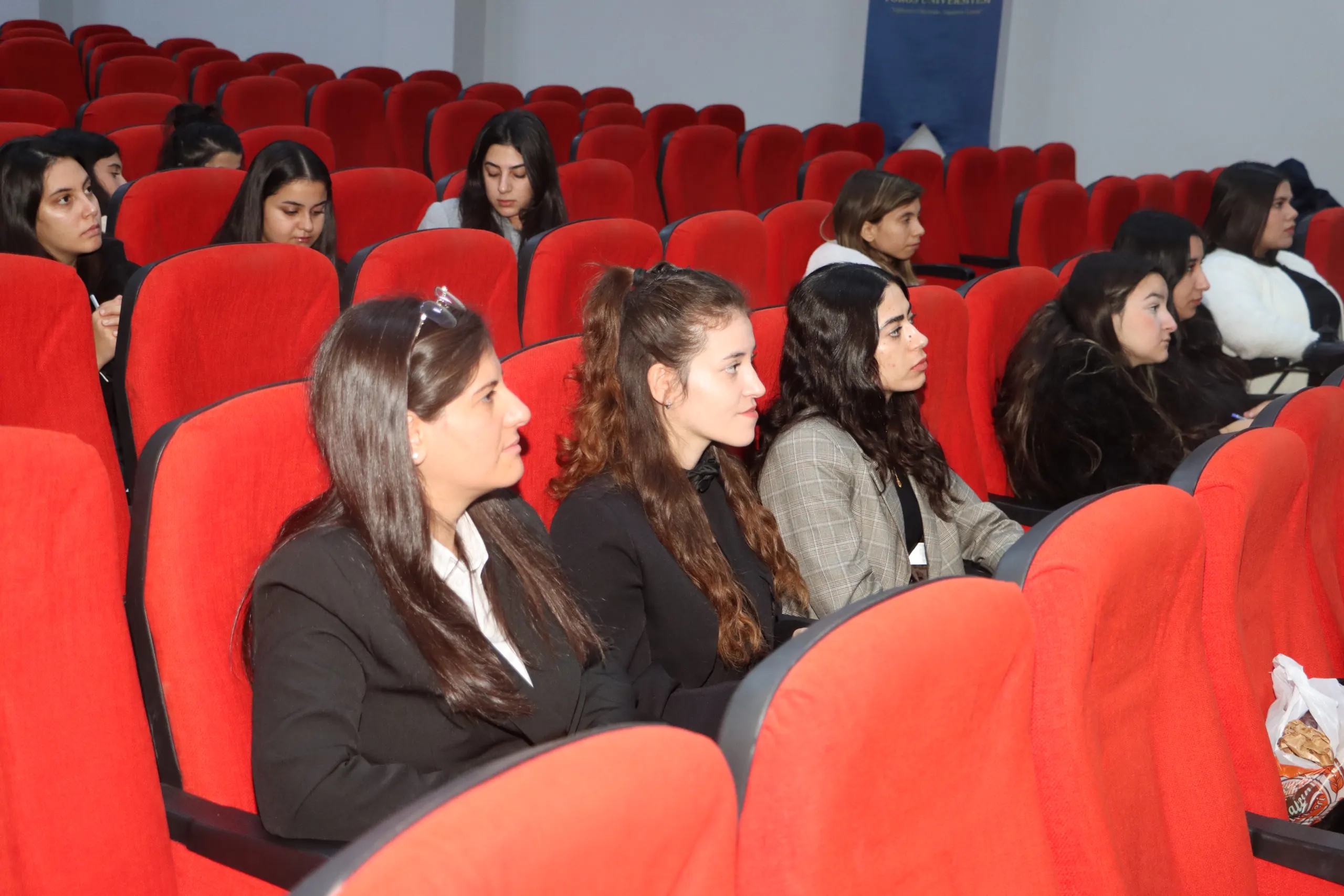 &nbsp;“türkiye Yüzyılı Maarif Modeli Okul Öncesi Eğitimi Öğretim Programı” Tanıtıldı