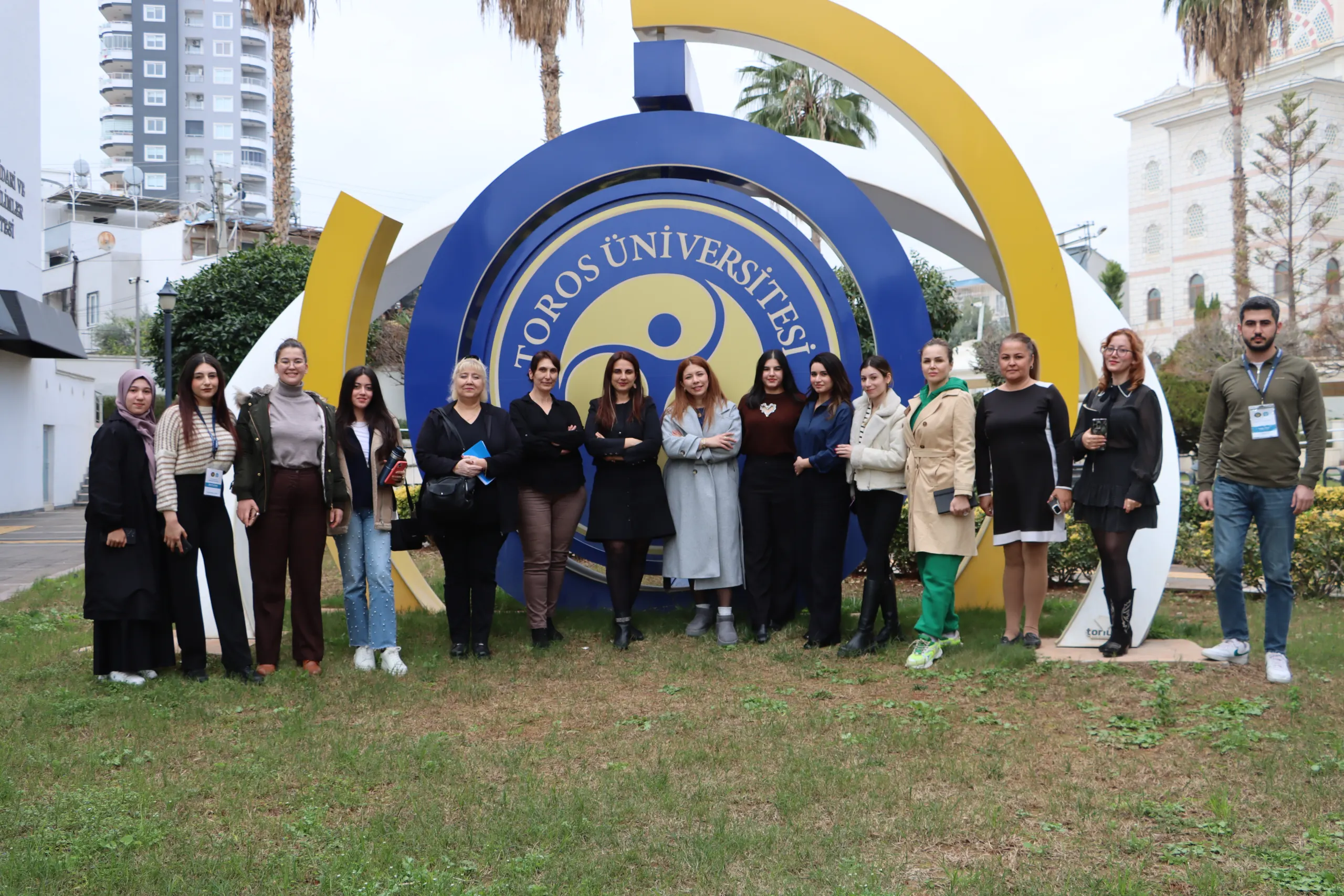 A Journey Into The World Of Children At Toros University: Developmental Play Therapy Training