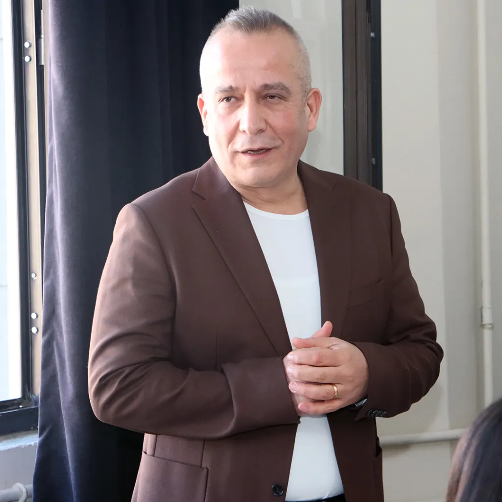 Kariyer ve Girişimcilik Etkinliğinde Konuk Serkan Özada Oldu