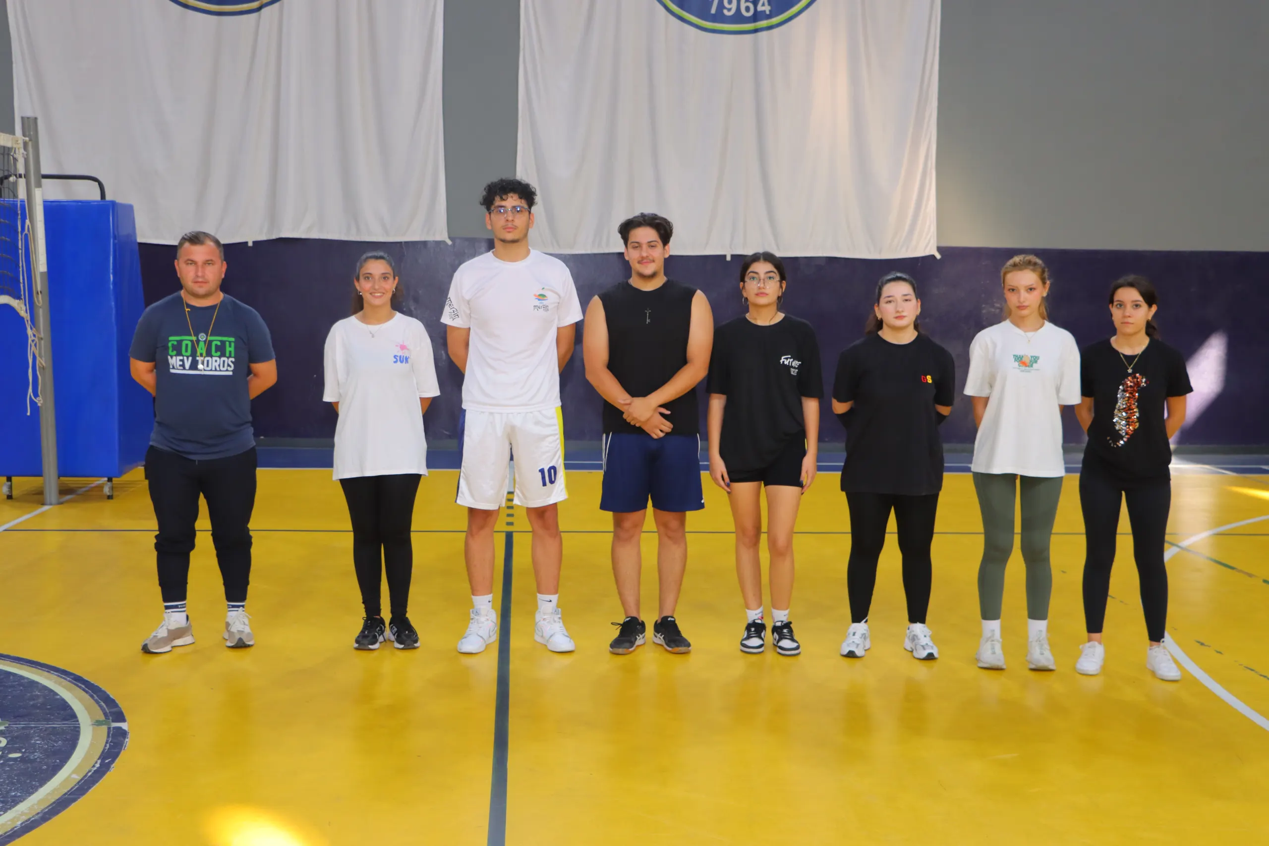Traditional Republic Tournament Begins At Toros University