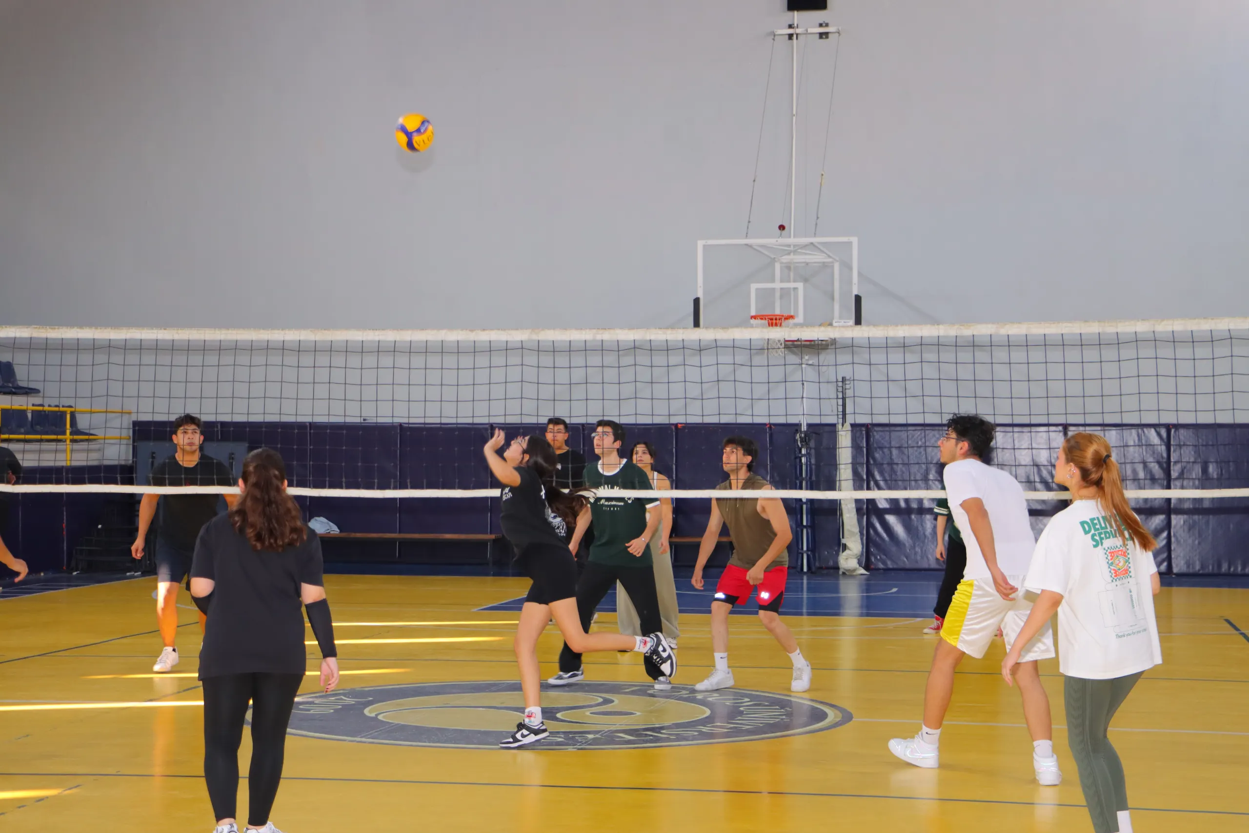 Traditional Republic Tournament Begins At Toros University