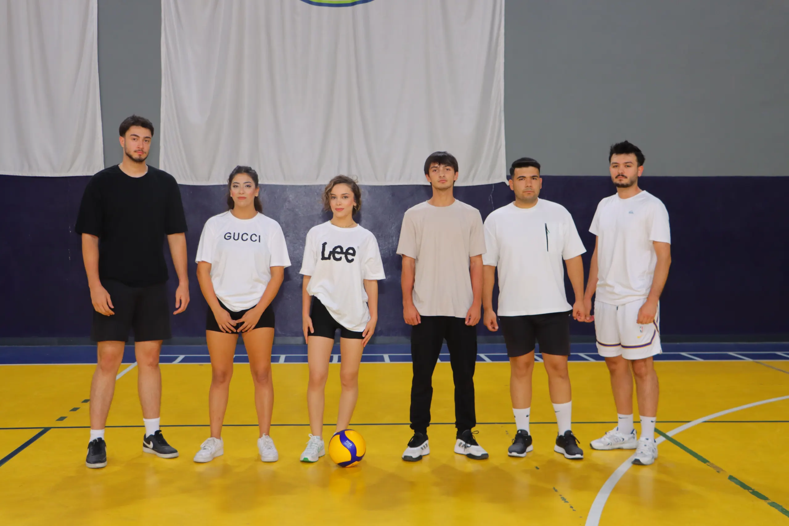 Toros Üniversitesi’nde Geleneksel Cumhuriyet Turnuvası Başladı