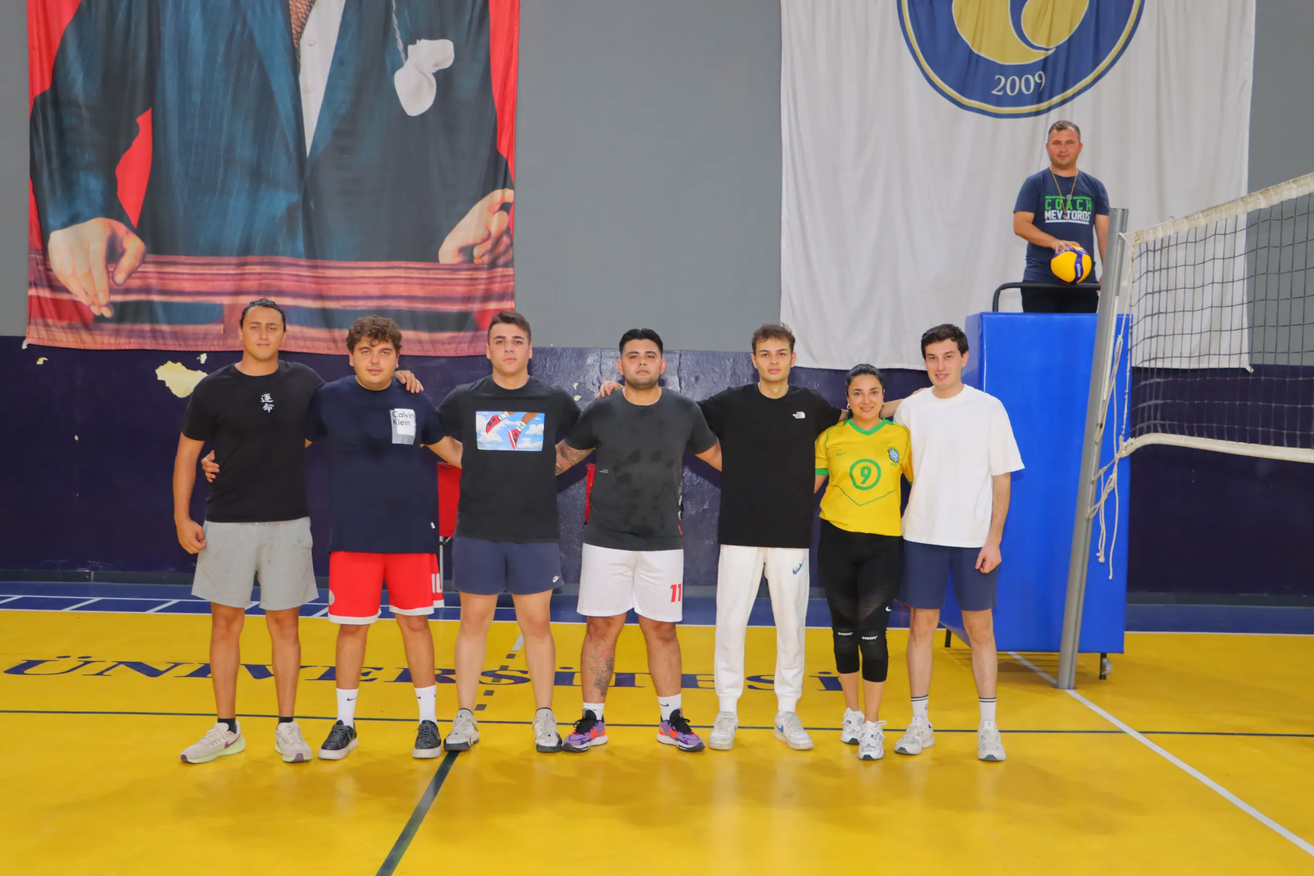 Traditional Republic Tournament Begins At Toros University