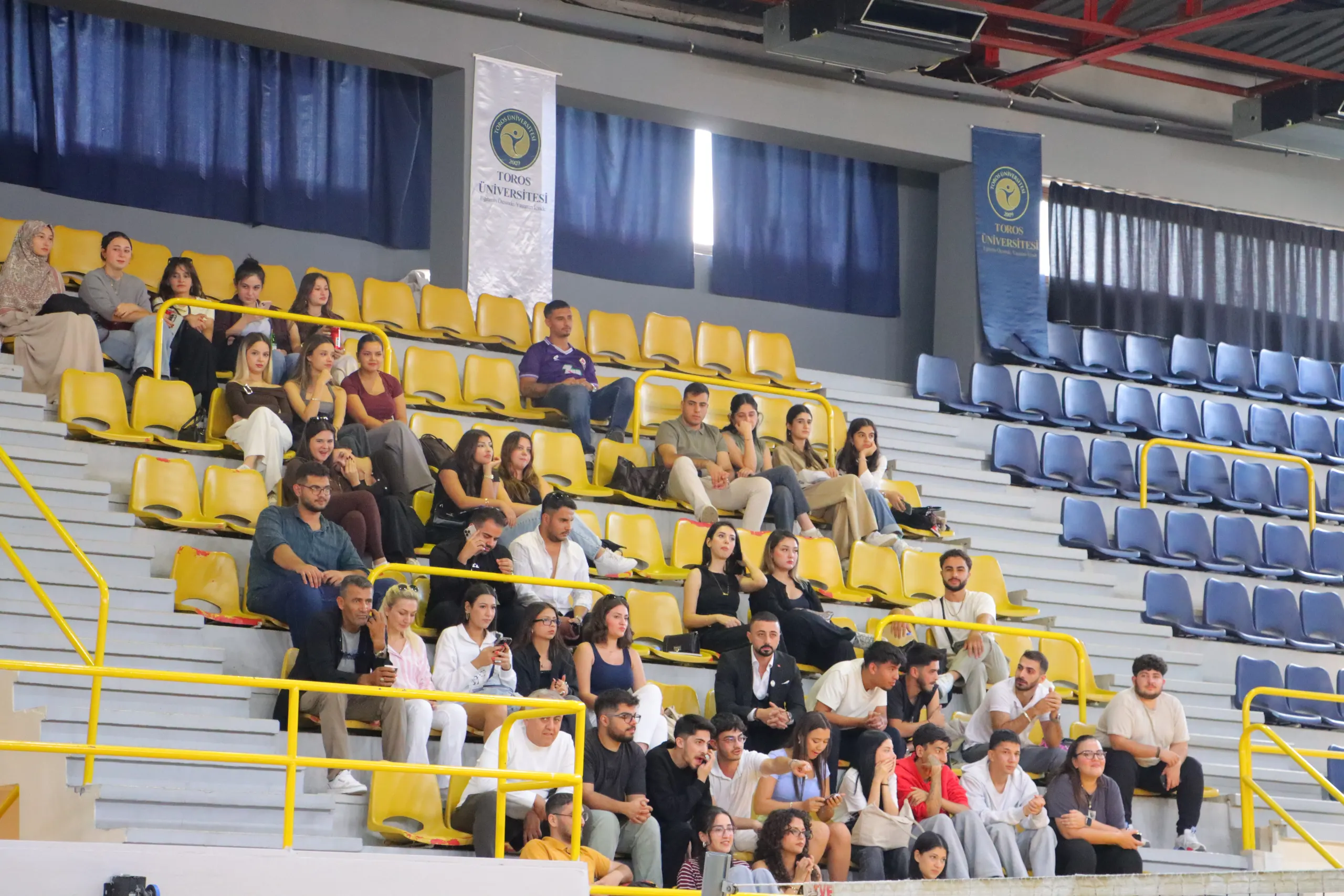 Traditional Republic Tournament Begins At Toros University