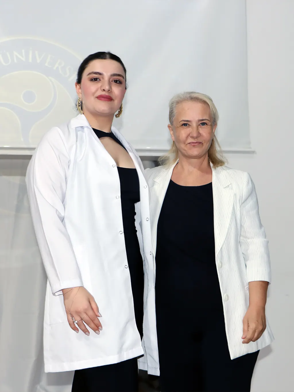 Beslenme ve Diyetetik Öğrencileri İçin Ceket Giyme Töreni Düzenlendi