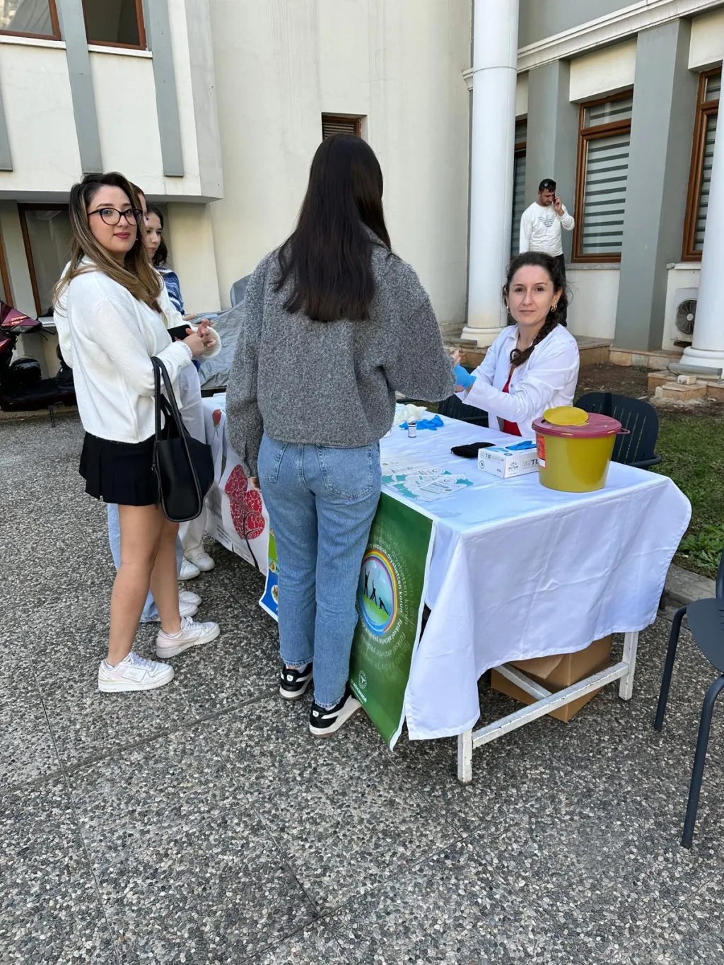 Health Awareness Events From Toros University