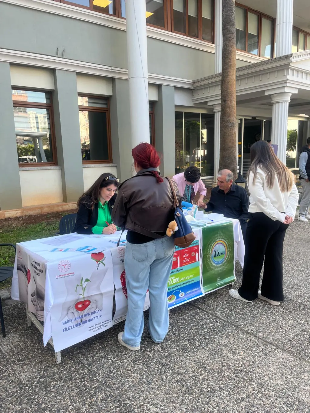 Health Awareness Events From Toros University