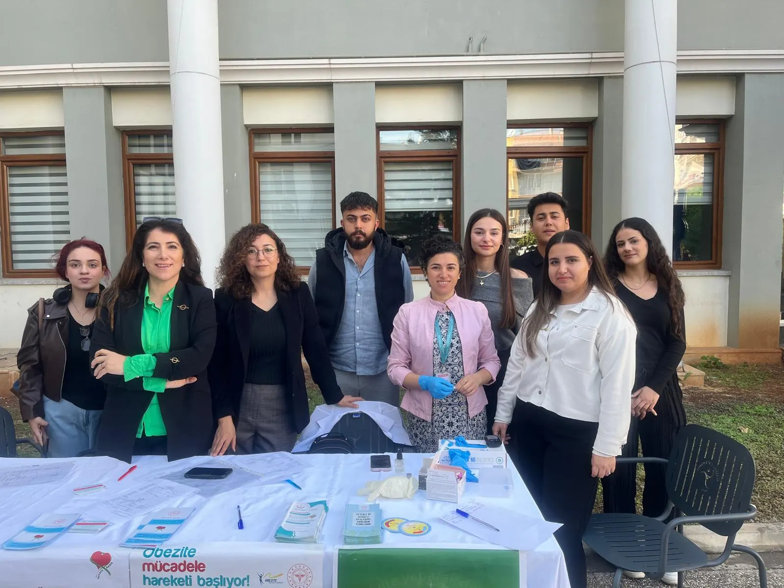 Health Awareness Events From Toros University