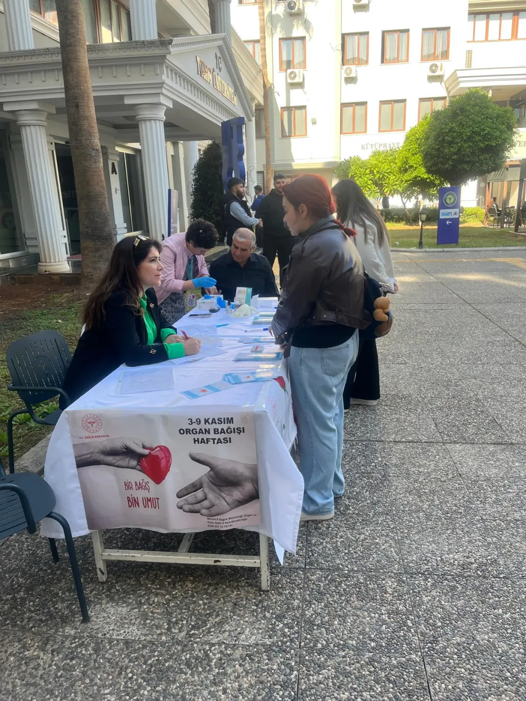 Health Awareness Events From Toros University