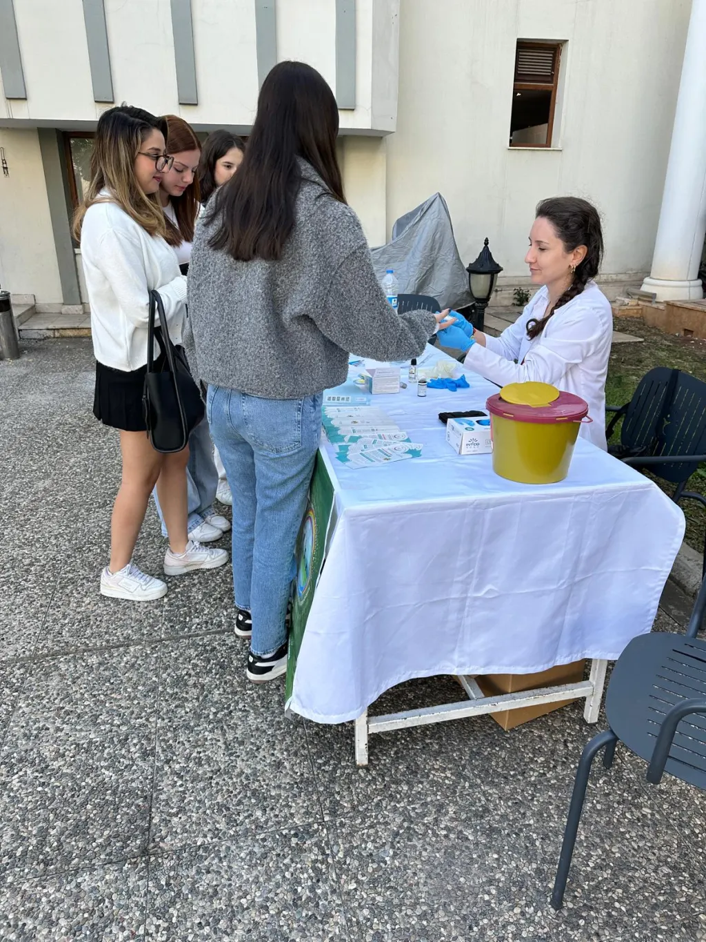 Health Awareness Events From Toros University