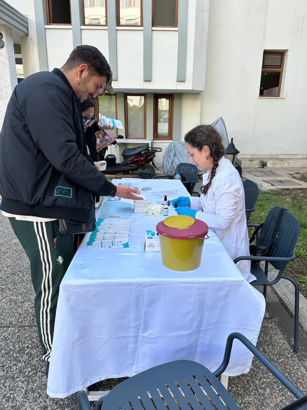 Health Awareness Events From Toros University